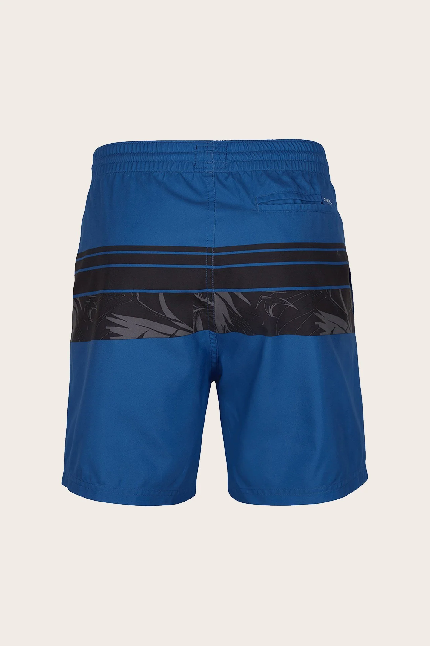 CALI STRIPE SHORTS - Image 2