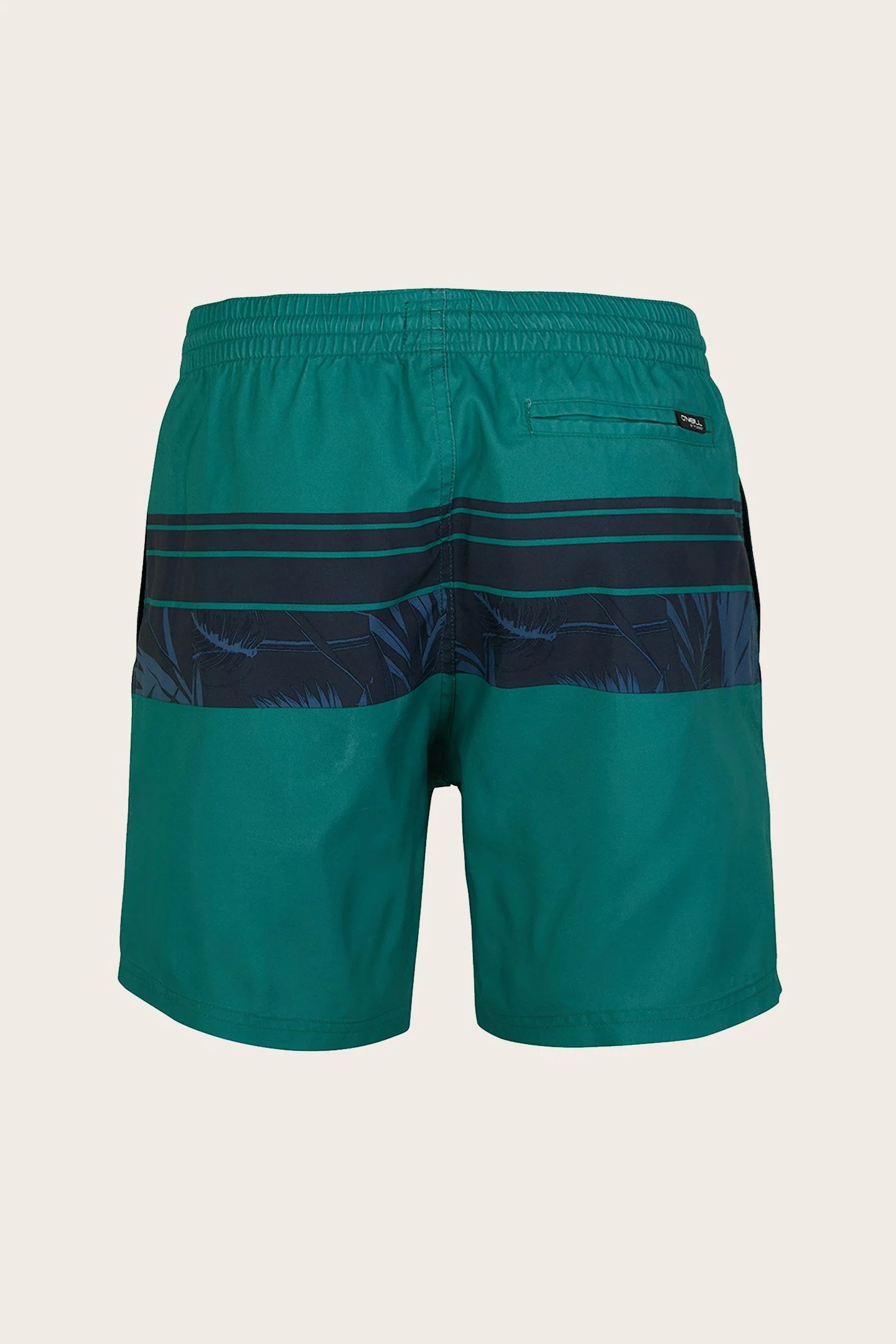 CALI STRIPE SHORTS - Image 2