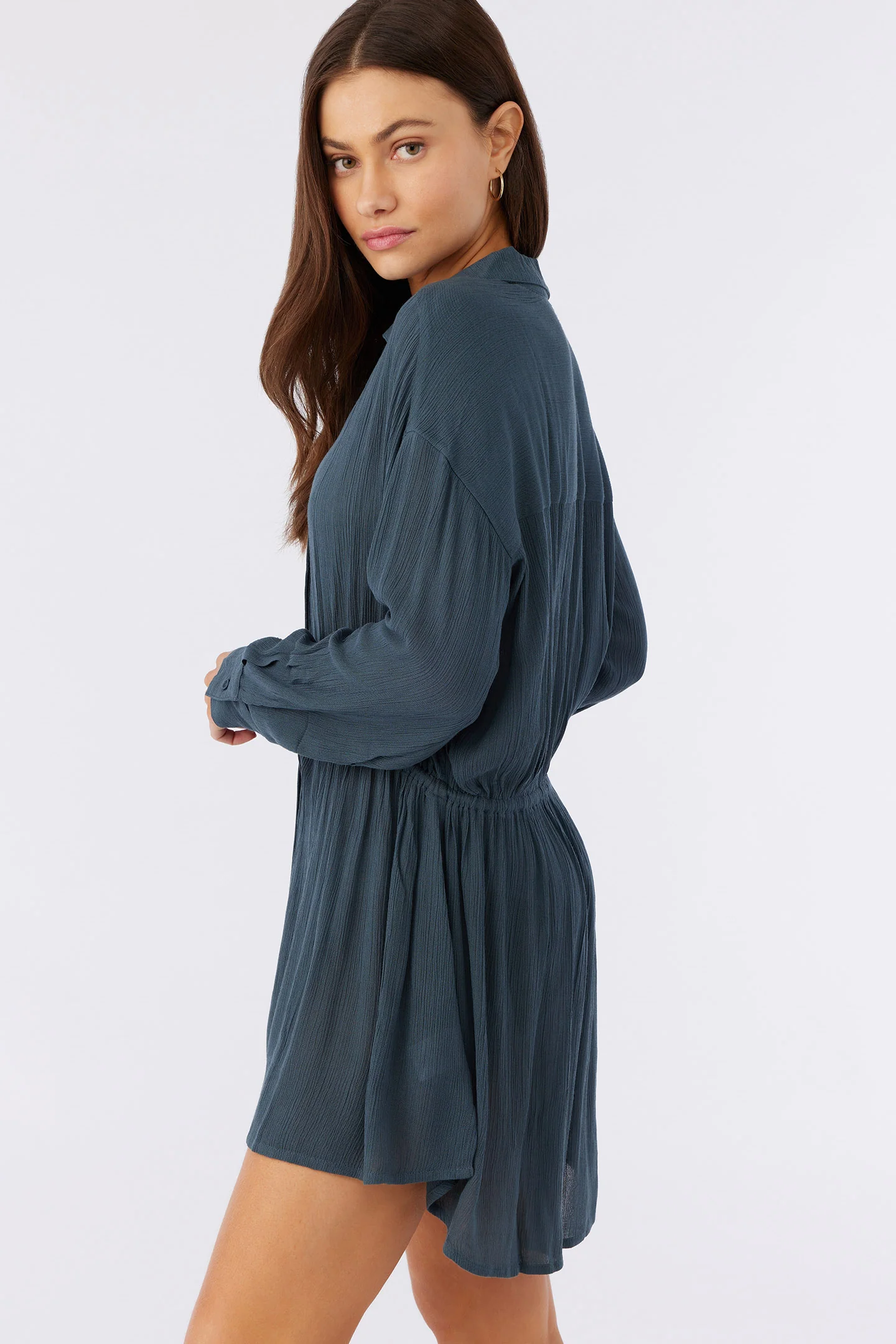 CAMI MINI COVERUP DRESS - Image 6