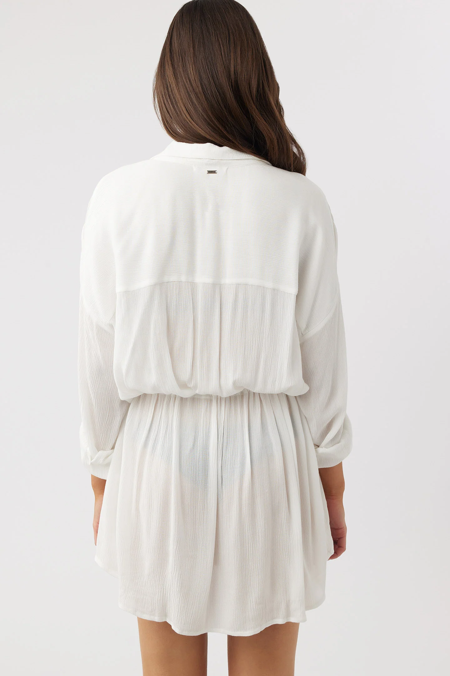 CAMI MINI COVERUP DRESS - Image 4