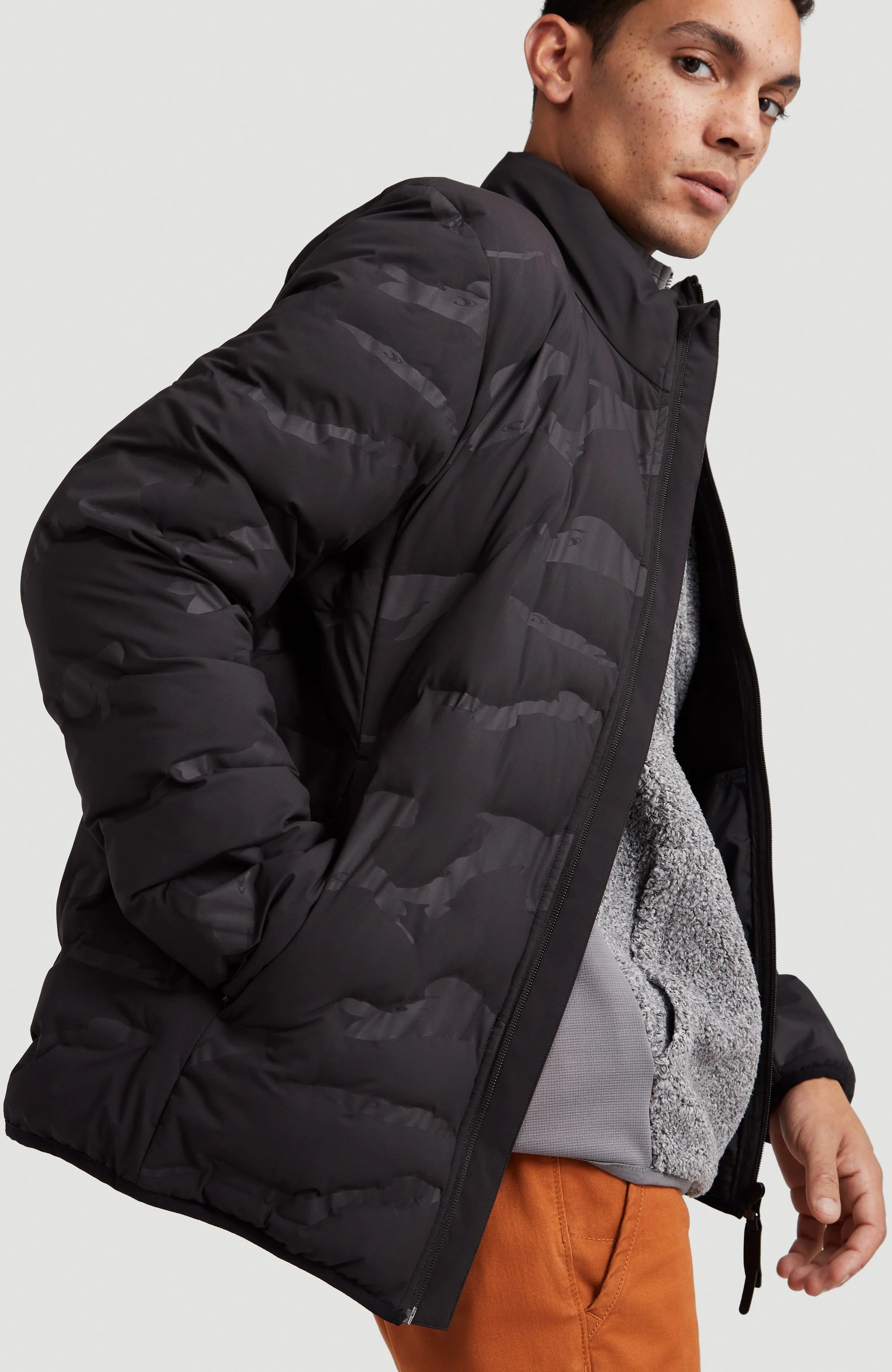 CAMO WELD JACKET - Image 2
