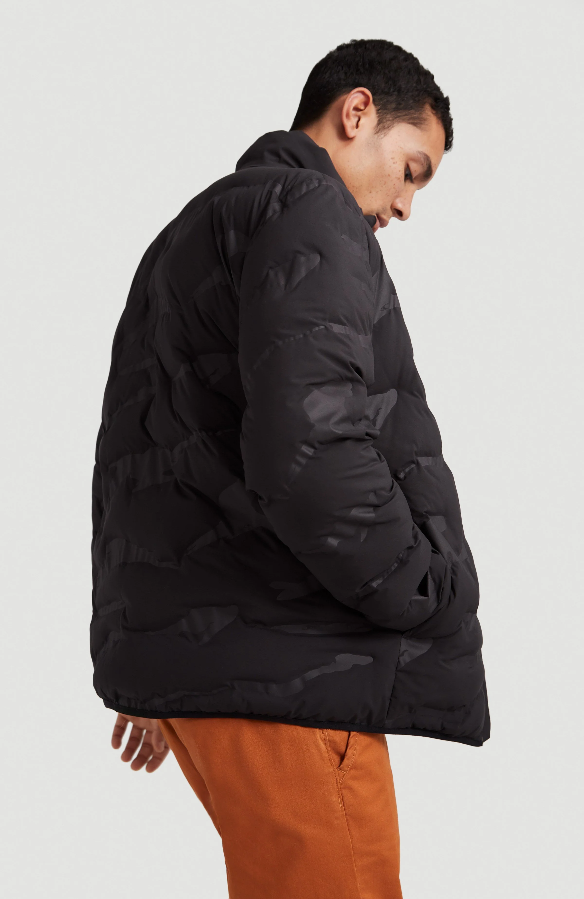 CAMO WELD JACKET - Image 5