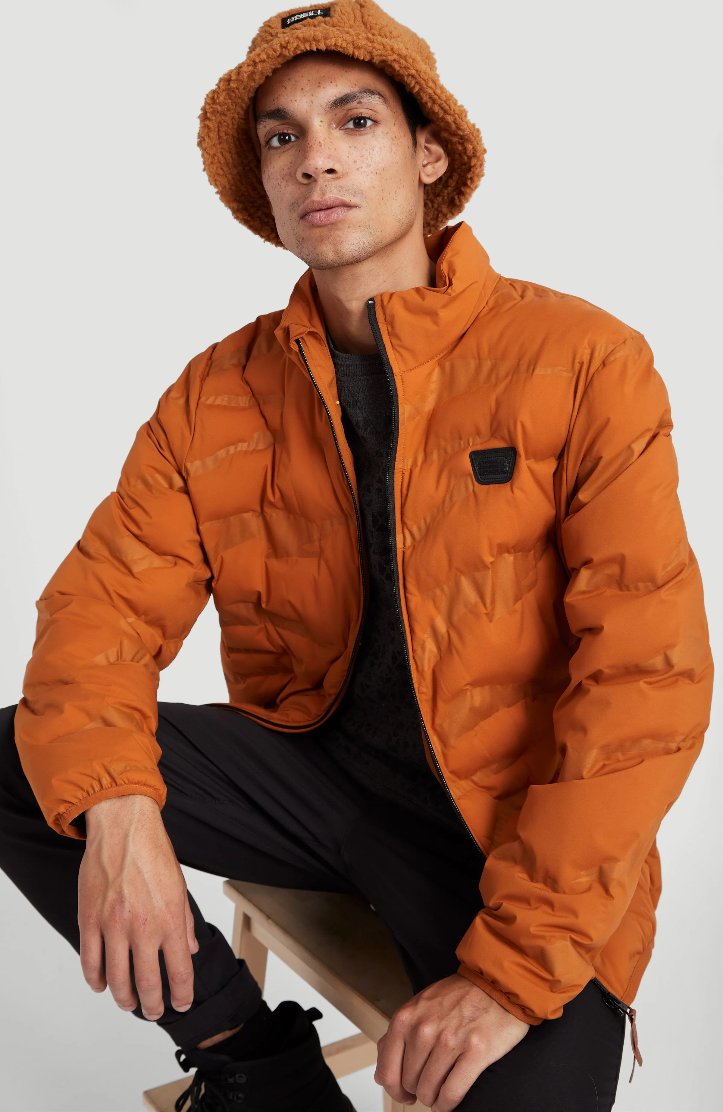 CAMO WELD JACKET - Image 2