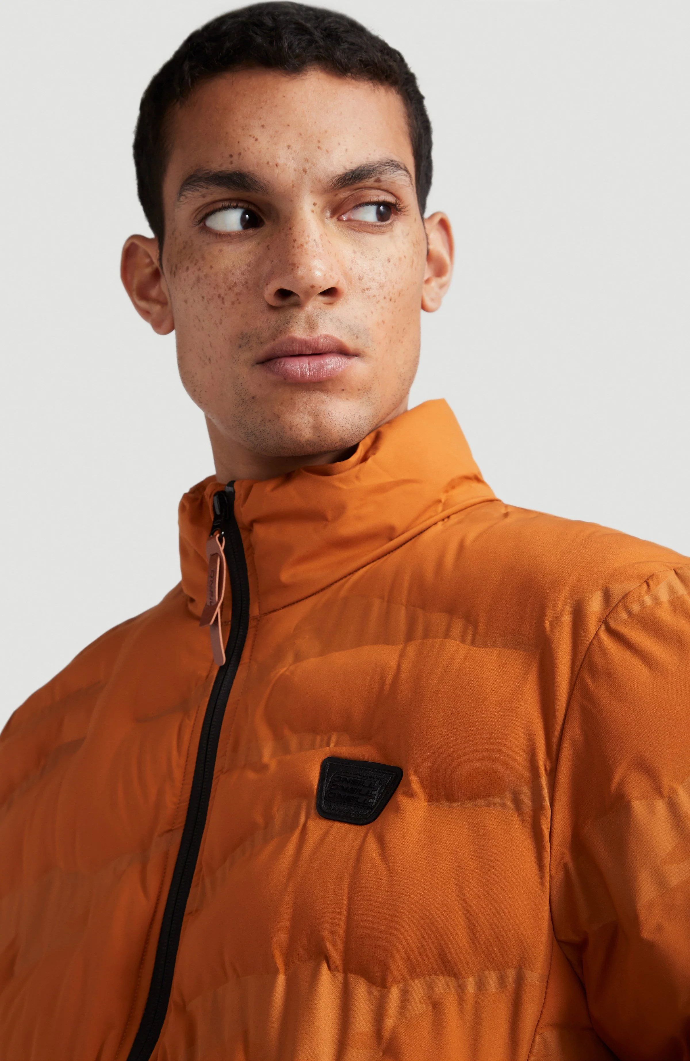 CAMO WELD JACKET - Image 3