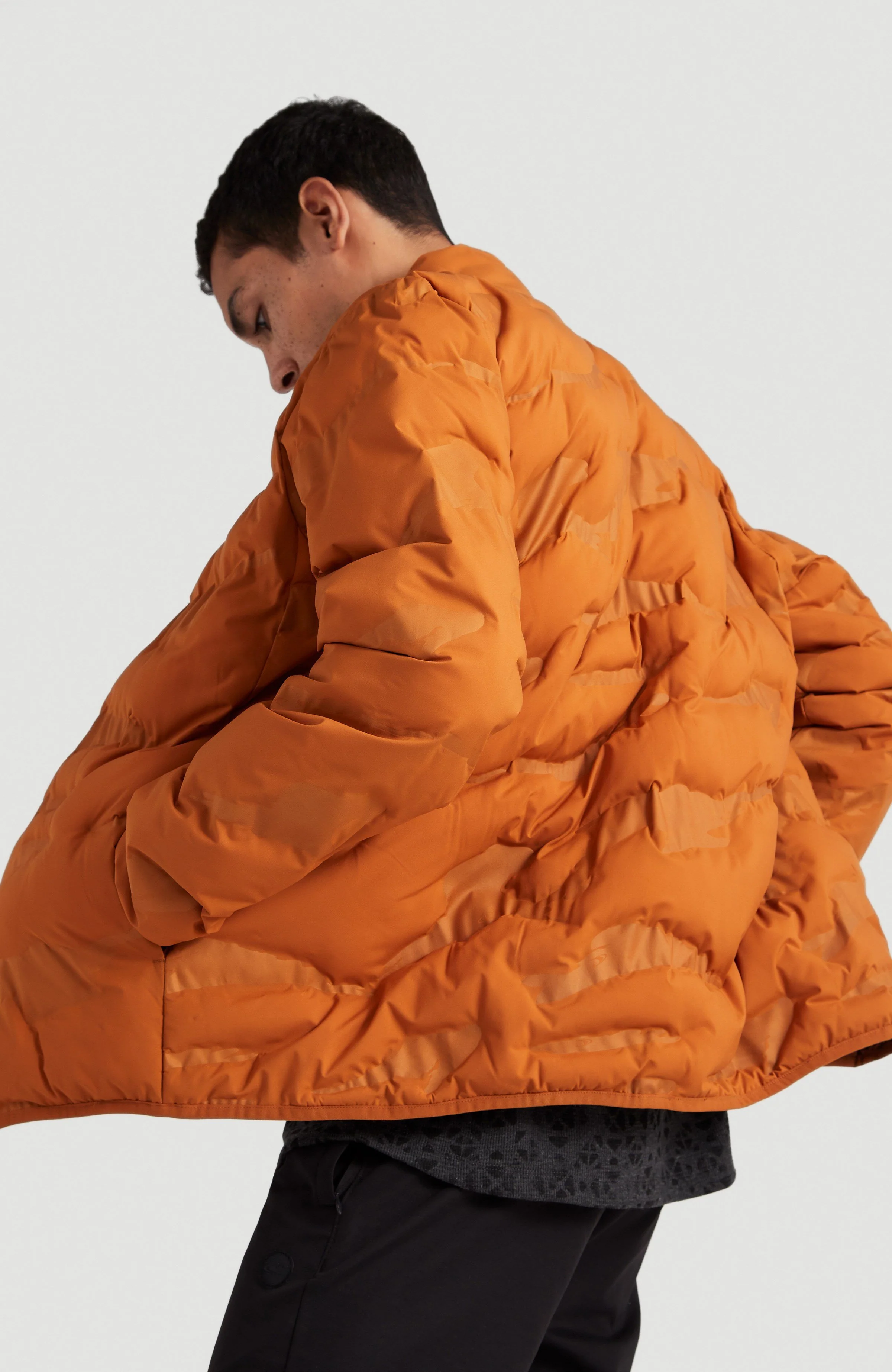 CAMO WELD JACKET - Image 4