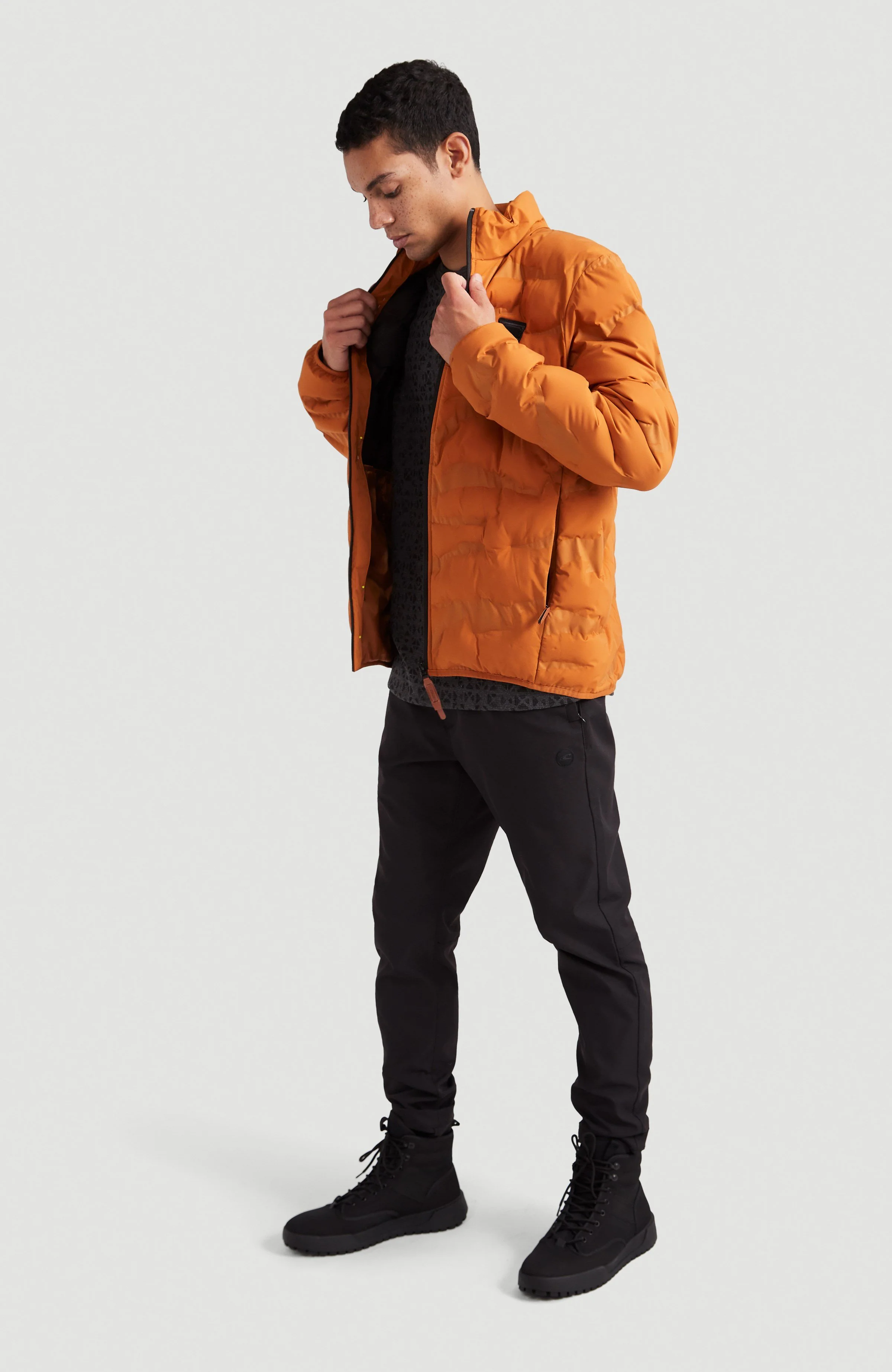 CAMO WELD JACKET - Image 5