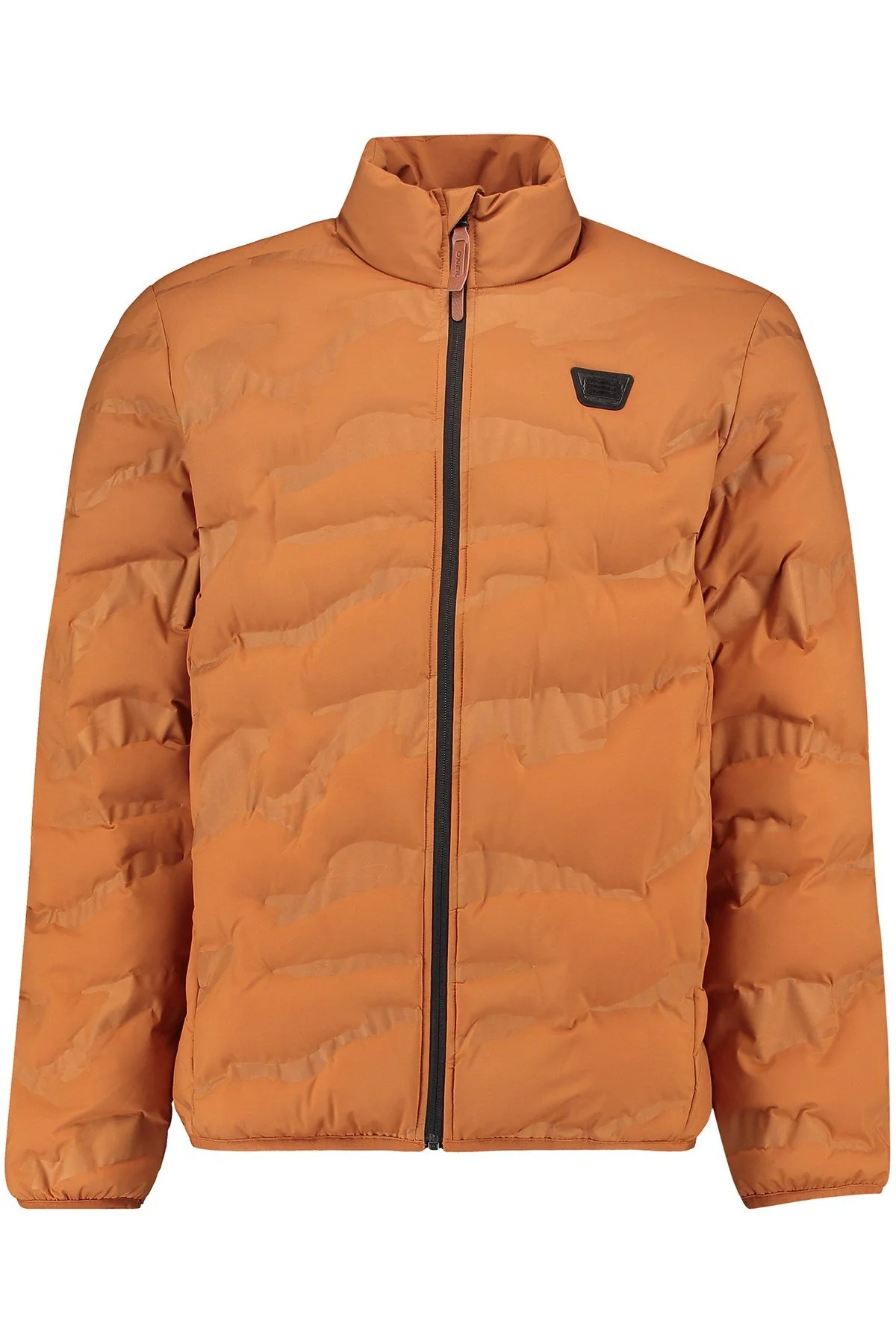 CAMO WELD JACKET - Image 6