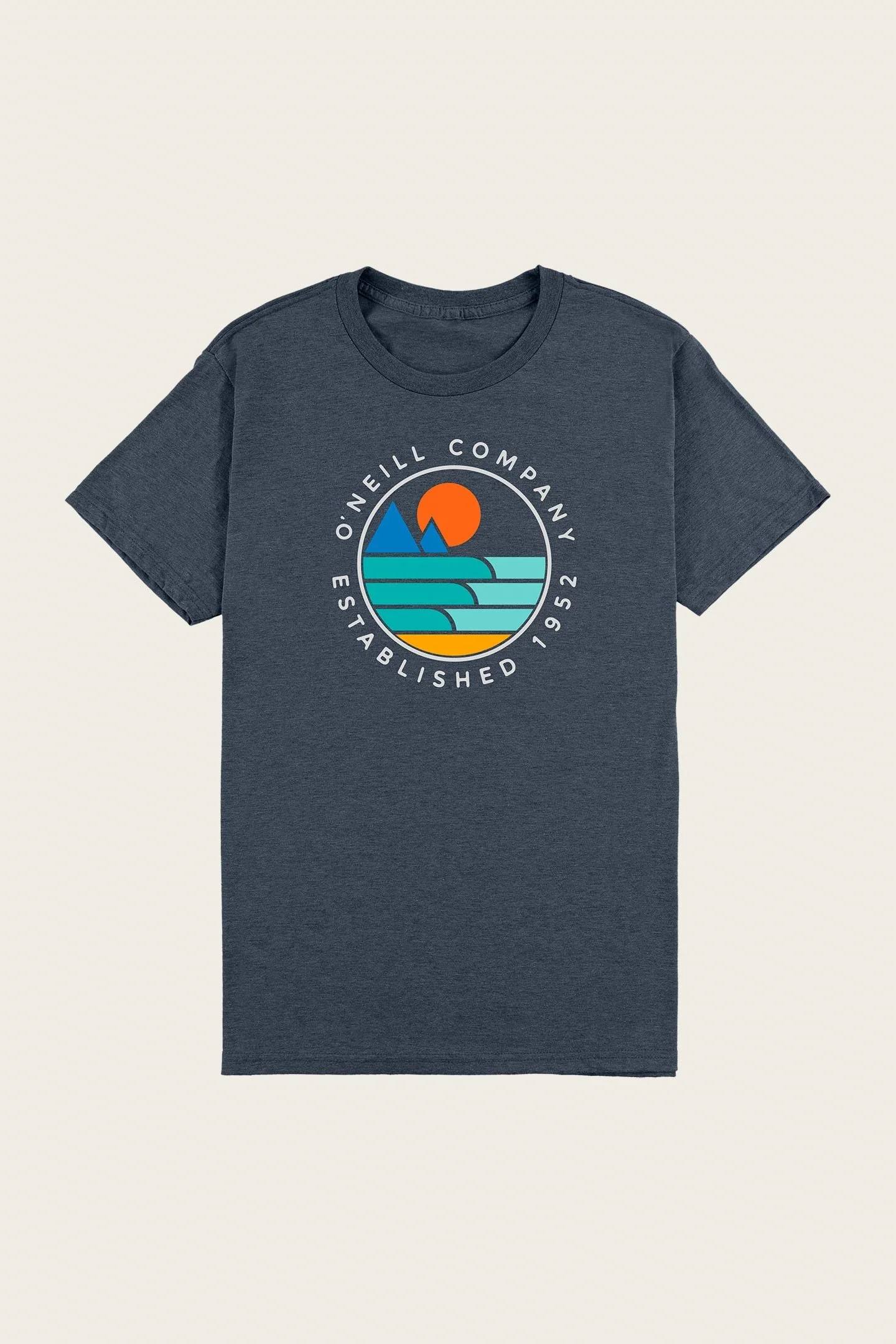 CAMP SURF