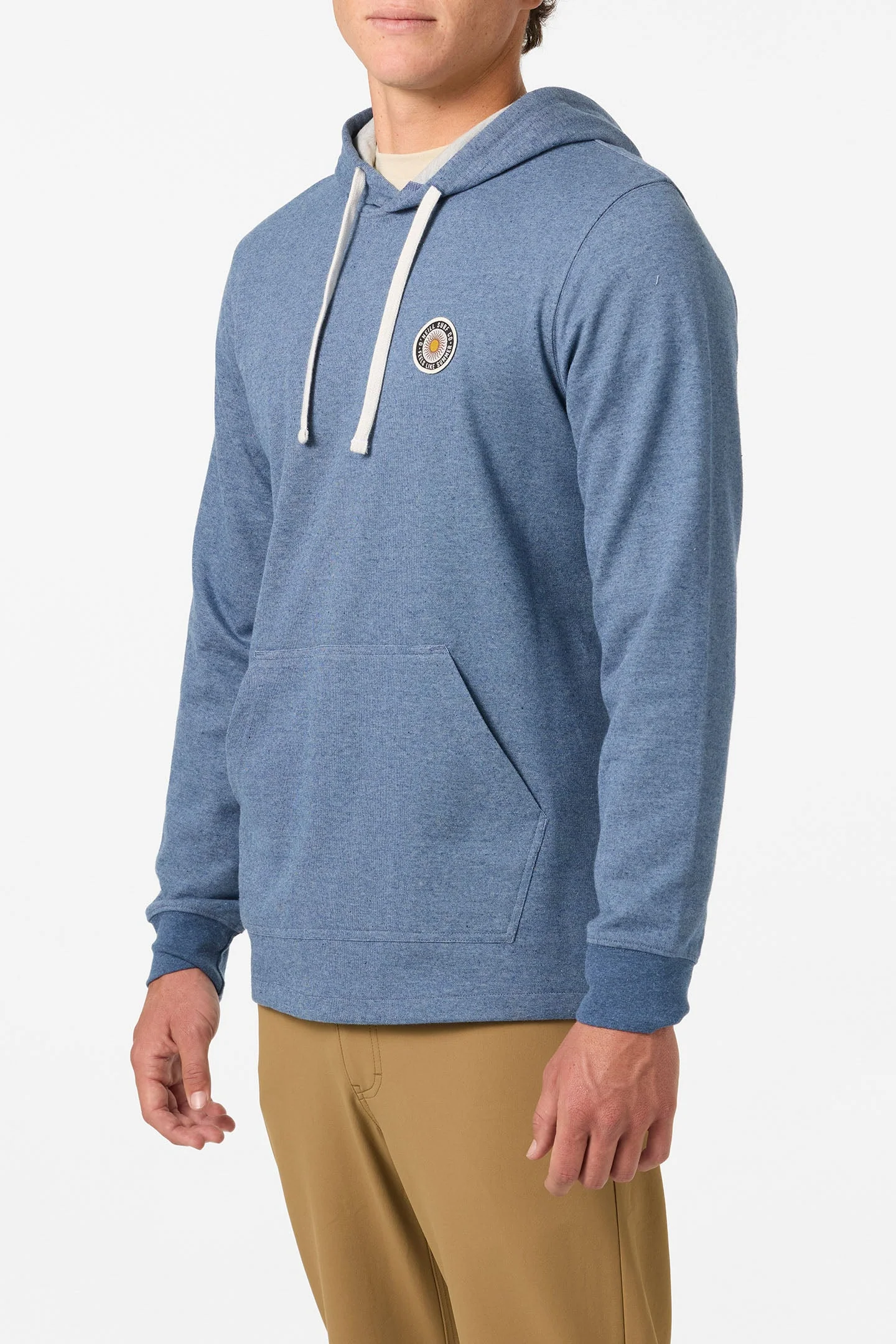 CANTINA HOODED TEXTURED KNIT - Image 2