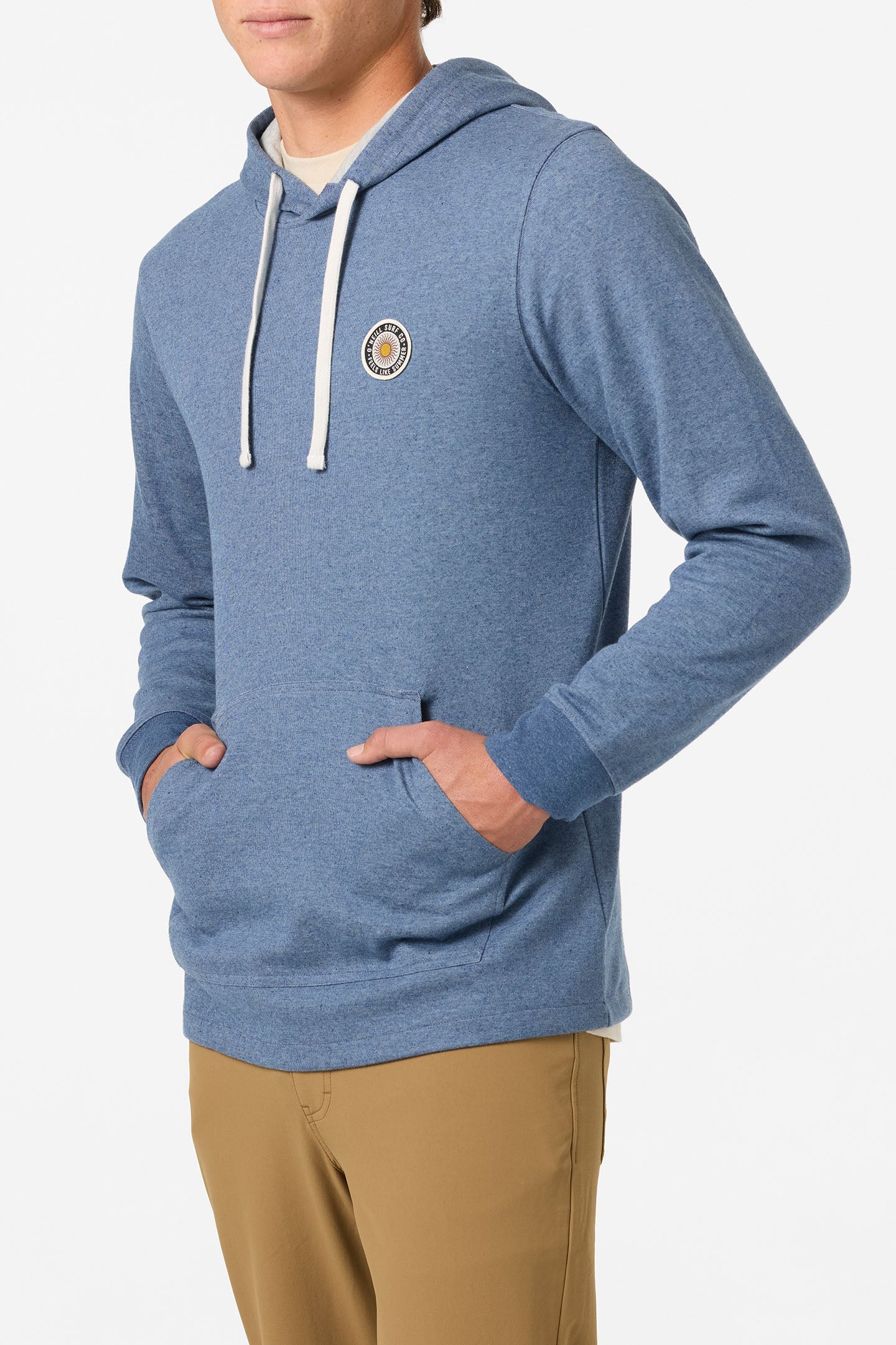 CANTINA HOODED TEXTURED KNIT - Image 3