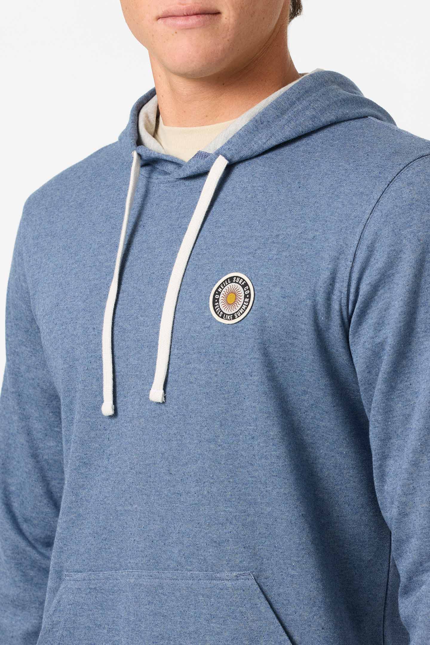 CANTINA HOODED TEXTURED KNIT - Image 5