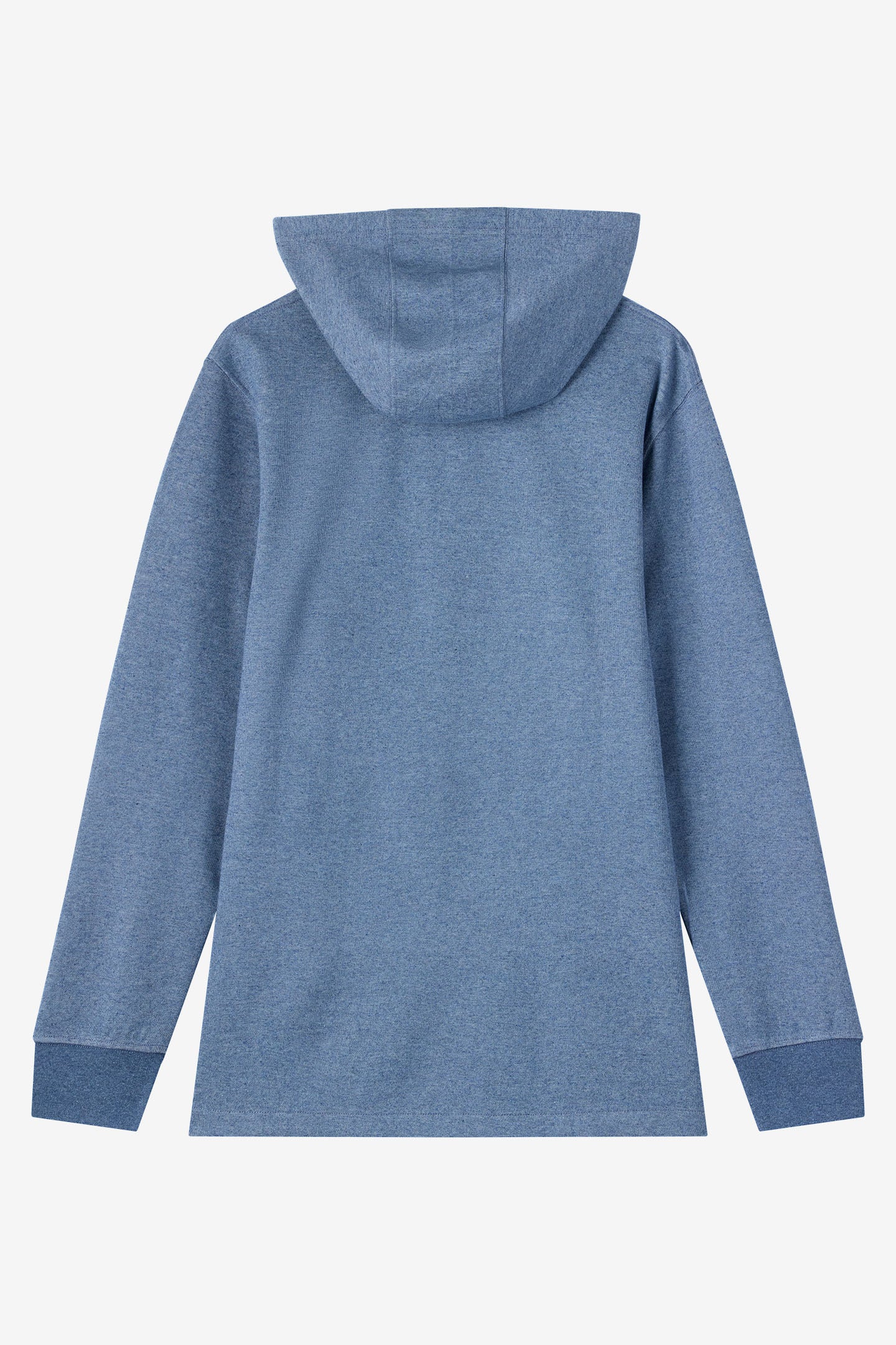 CANTINA HOODED TEXTURED KNIT - Image 7