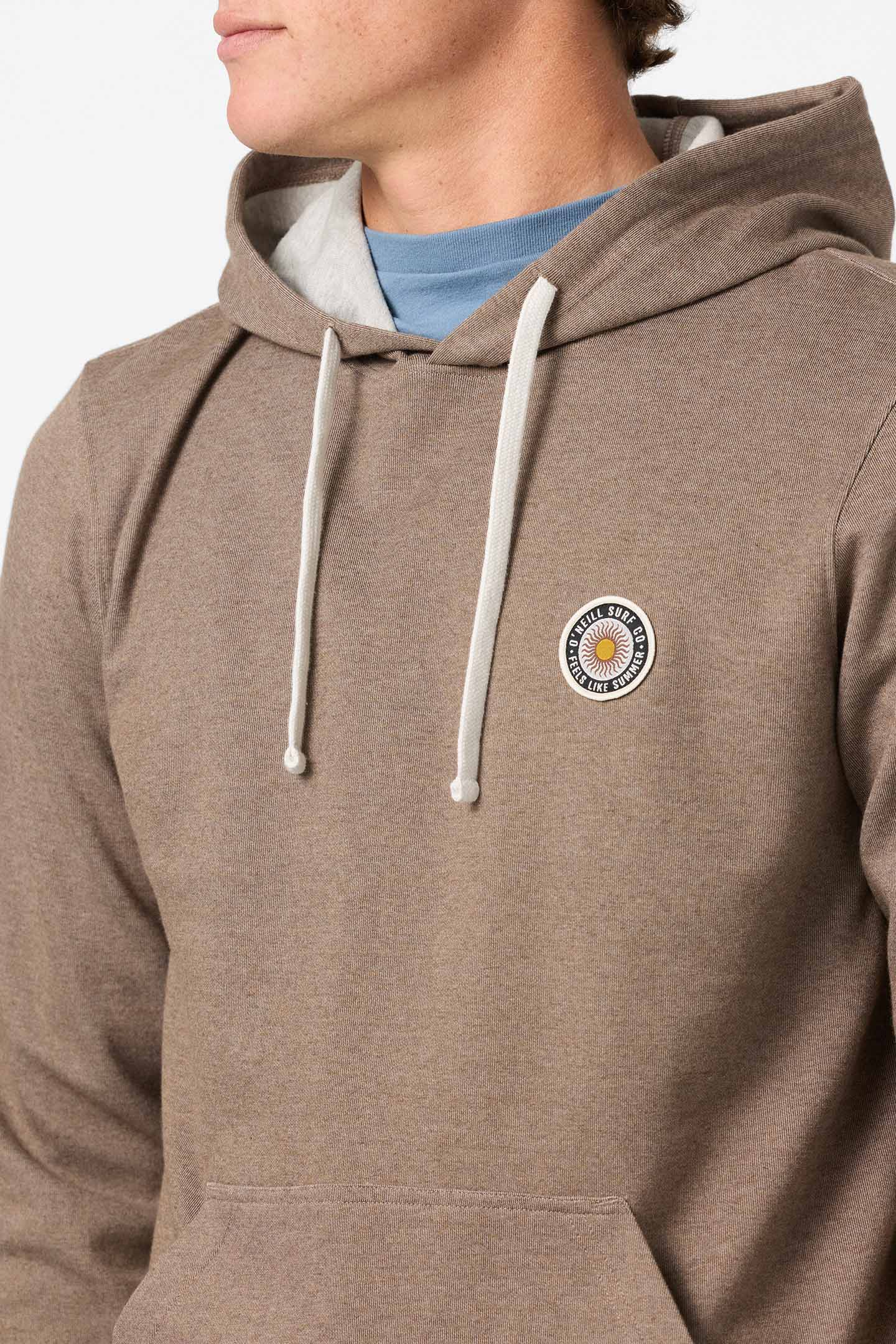 CANTINA HOODED TEXTURED KNIT - Image 3
