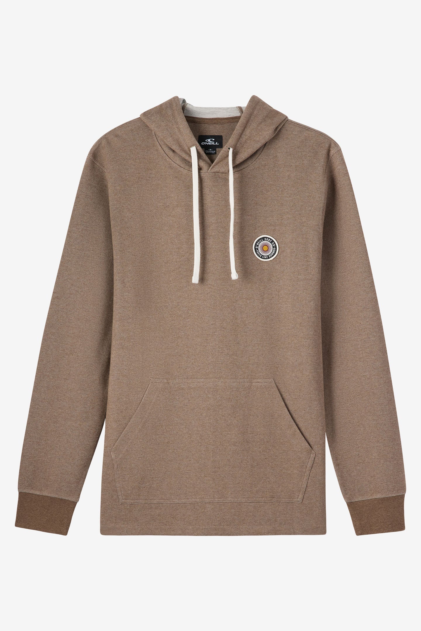 CANTINA HOODED TEXTURED KNIT - Image 5
