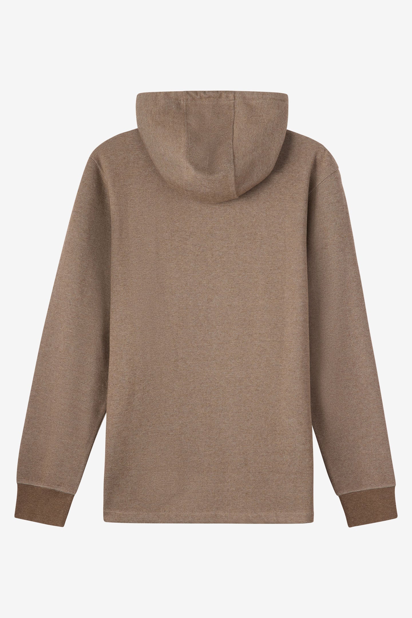 CANTINA HOODED TEXTURED KNIT - Image 6