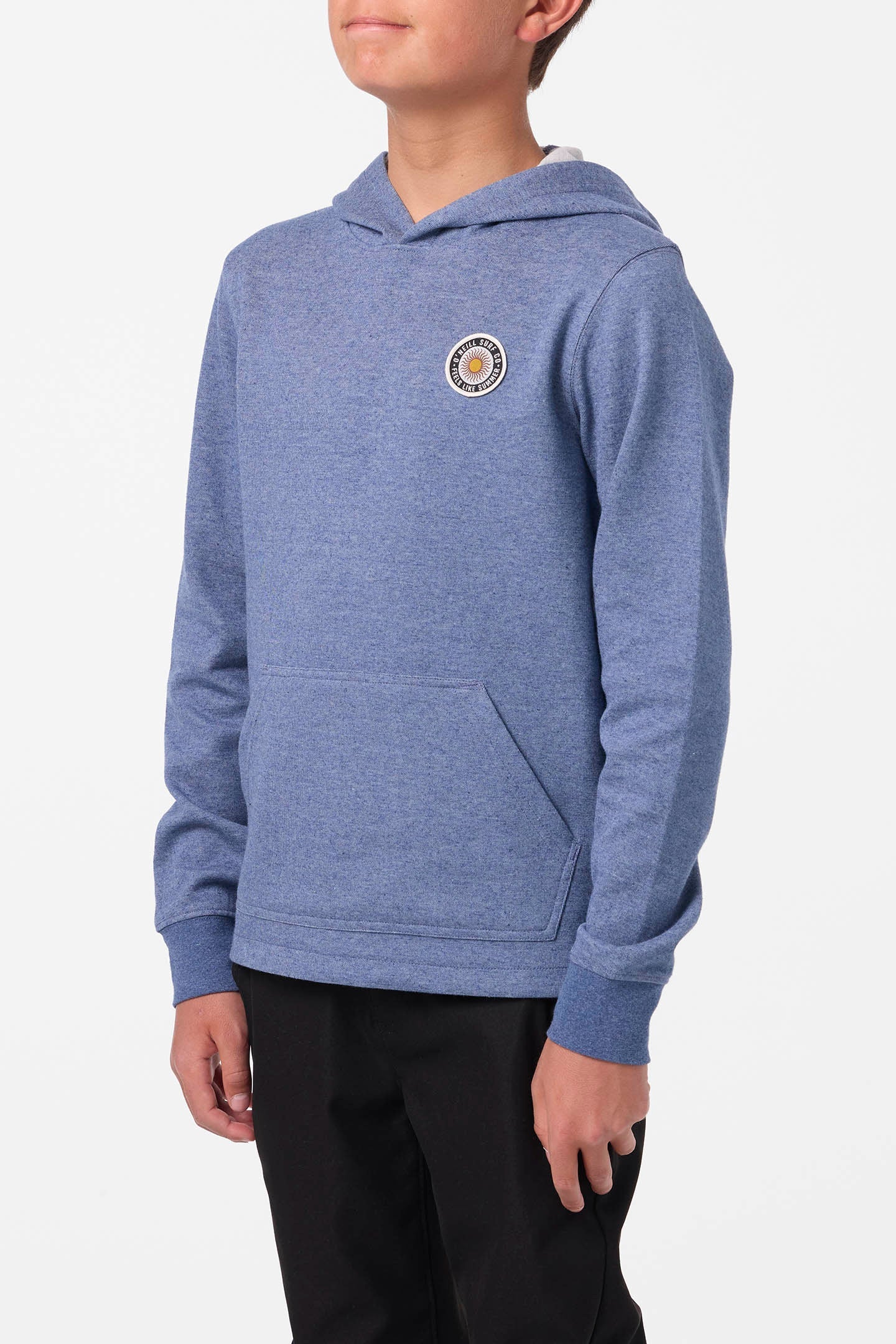 CANTINA HOODED TEXTURED KNIT - Image 2