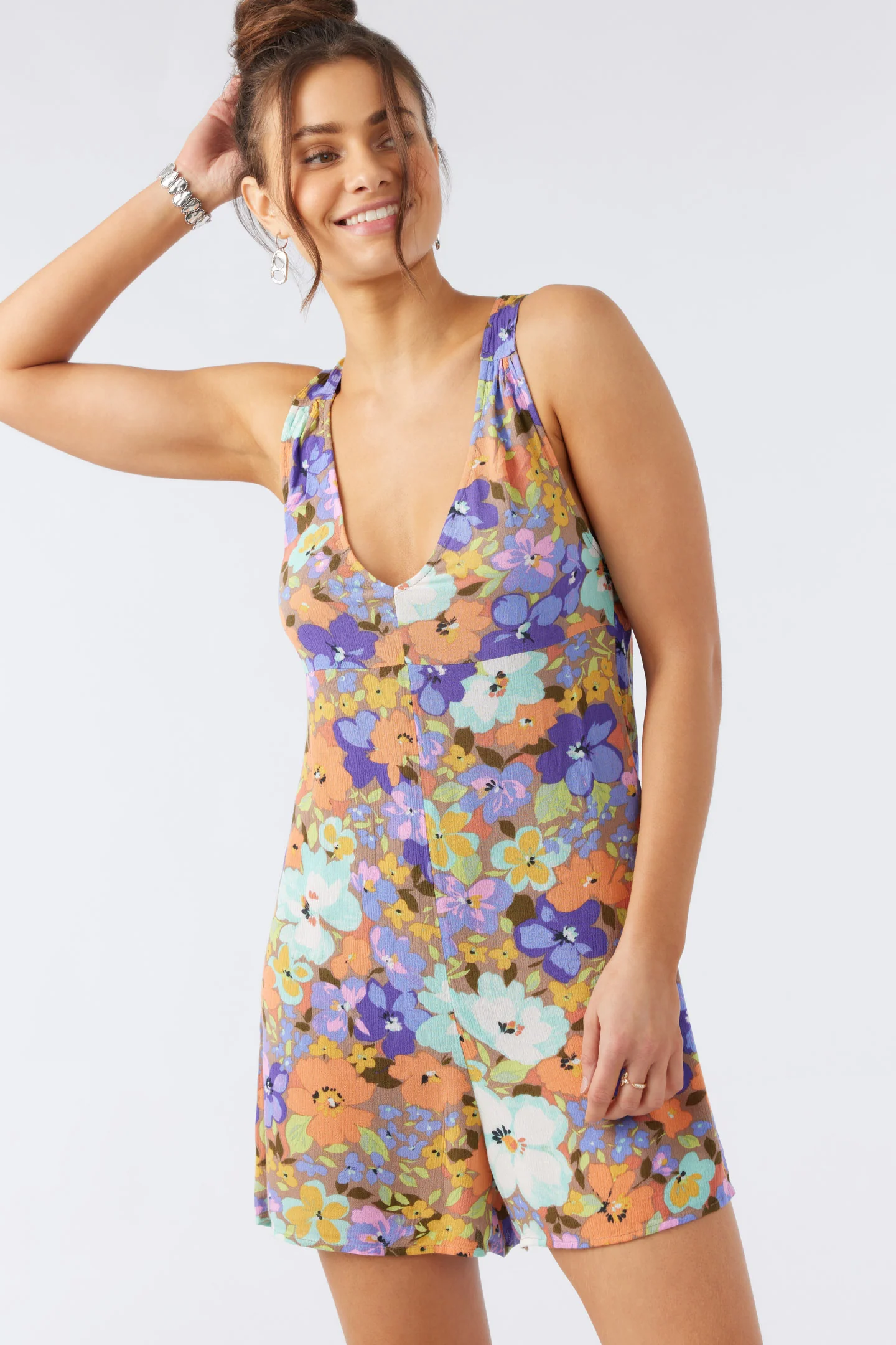 CAPRINA ROMPER - Image 3