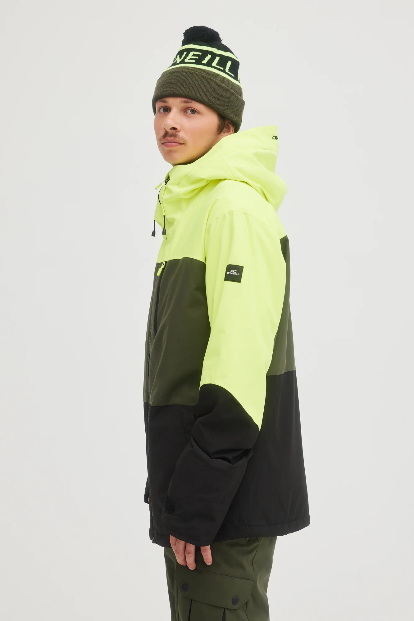 CARBON JACKET - Image 2