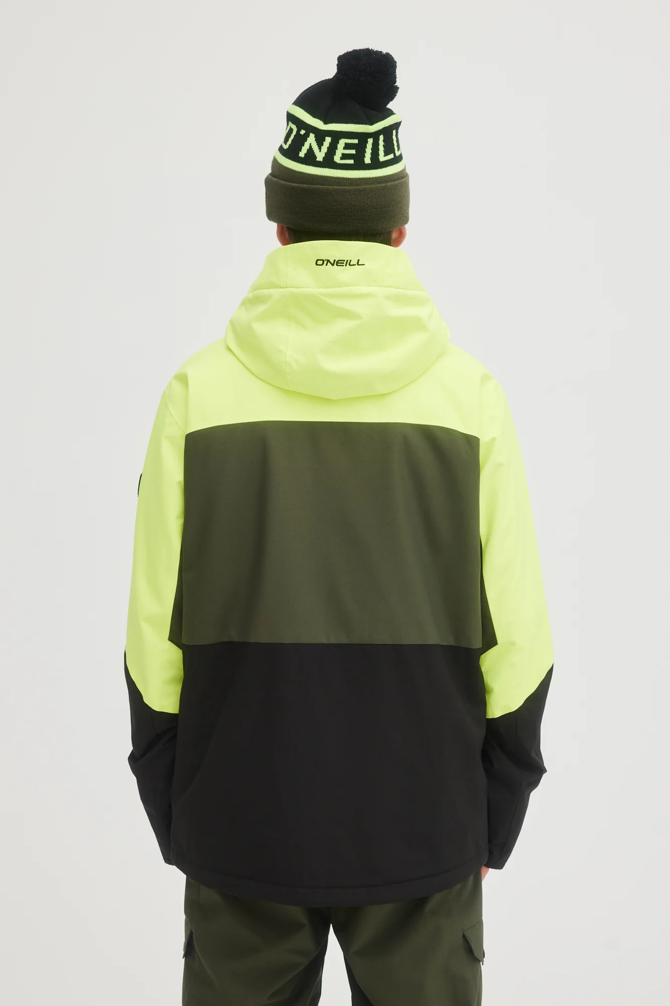 CARBON JACKET - Image 3