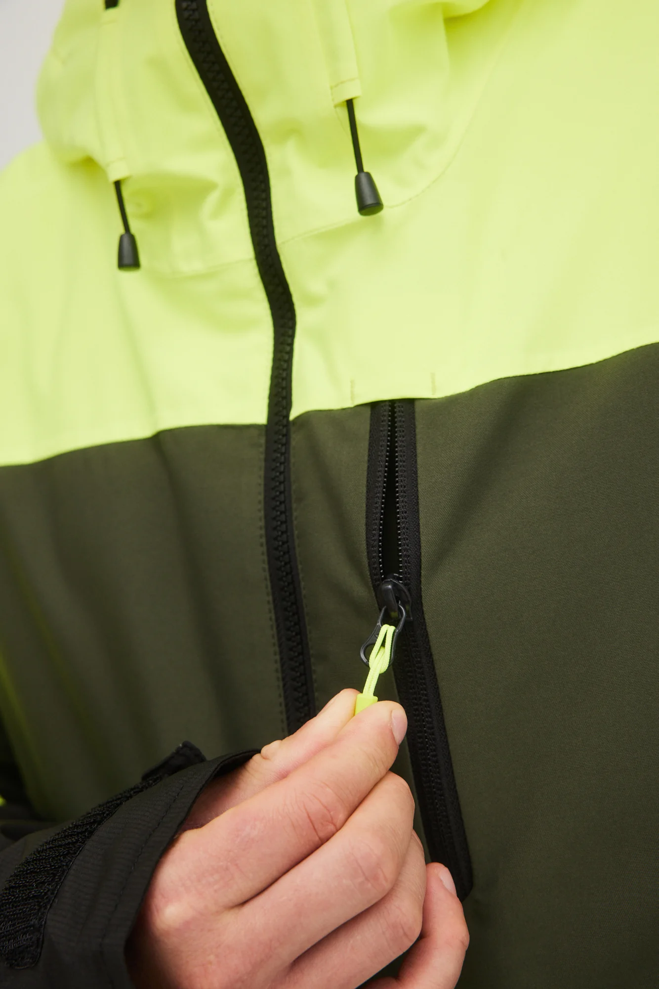 CARBON JACKET - Image 4