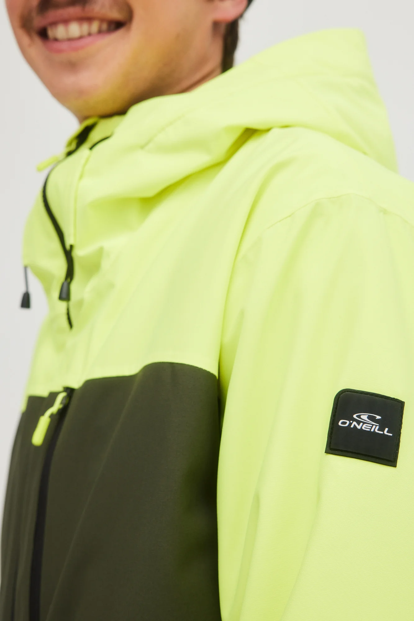 CARBON JACKET - Image 5