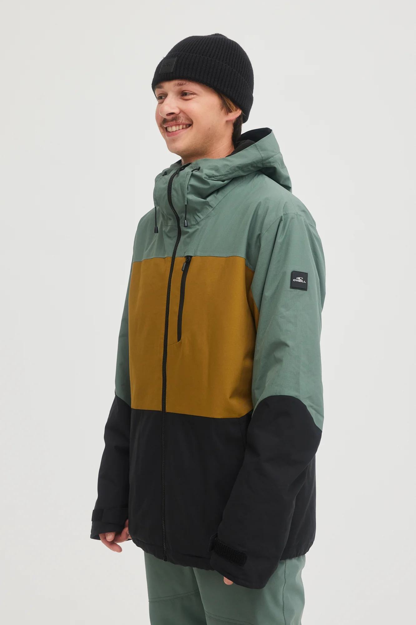 CARBON JACKET - Image 2