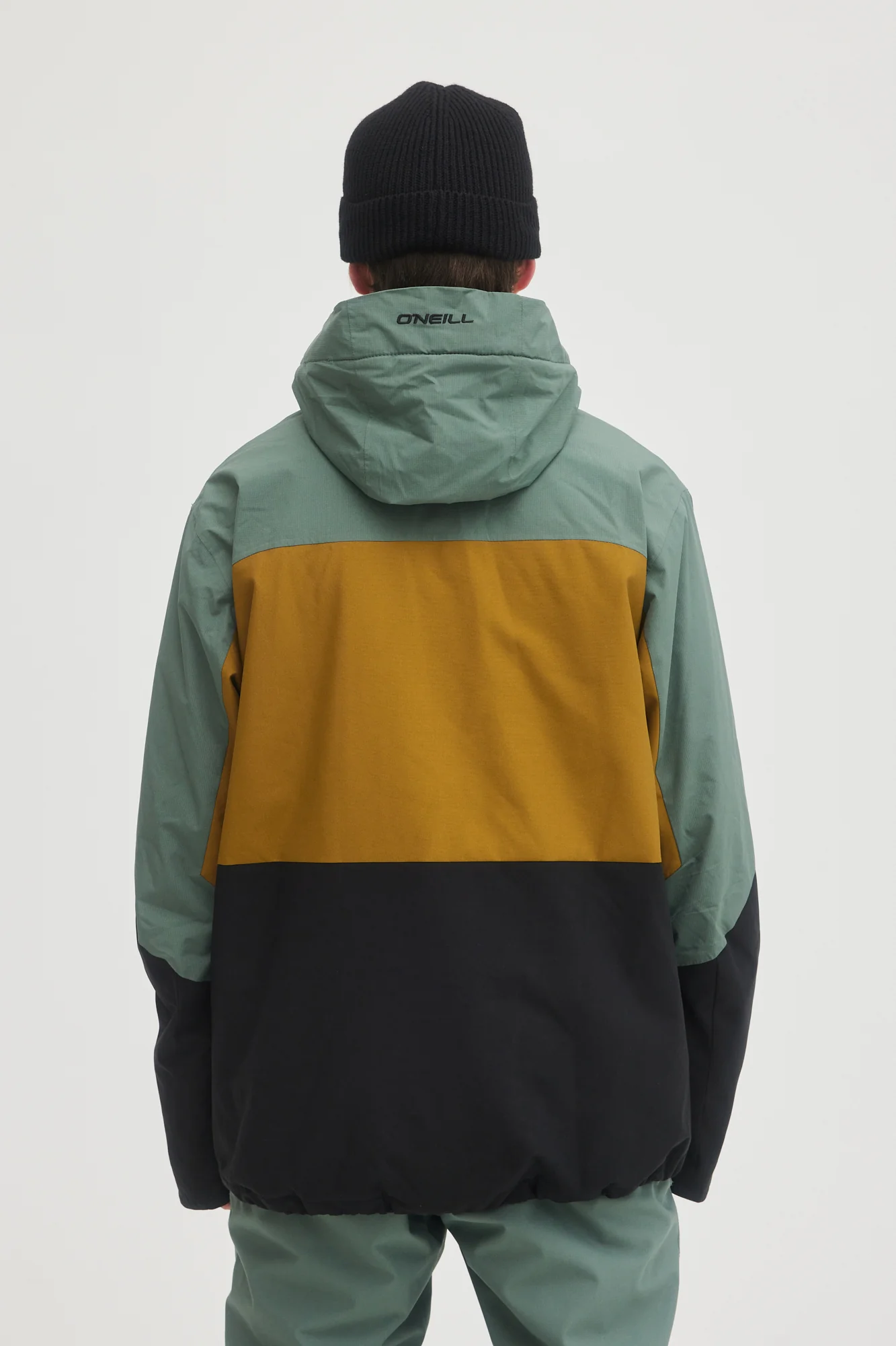 CARBON JACKET - Image 3
