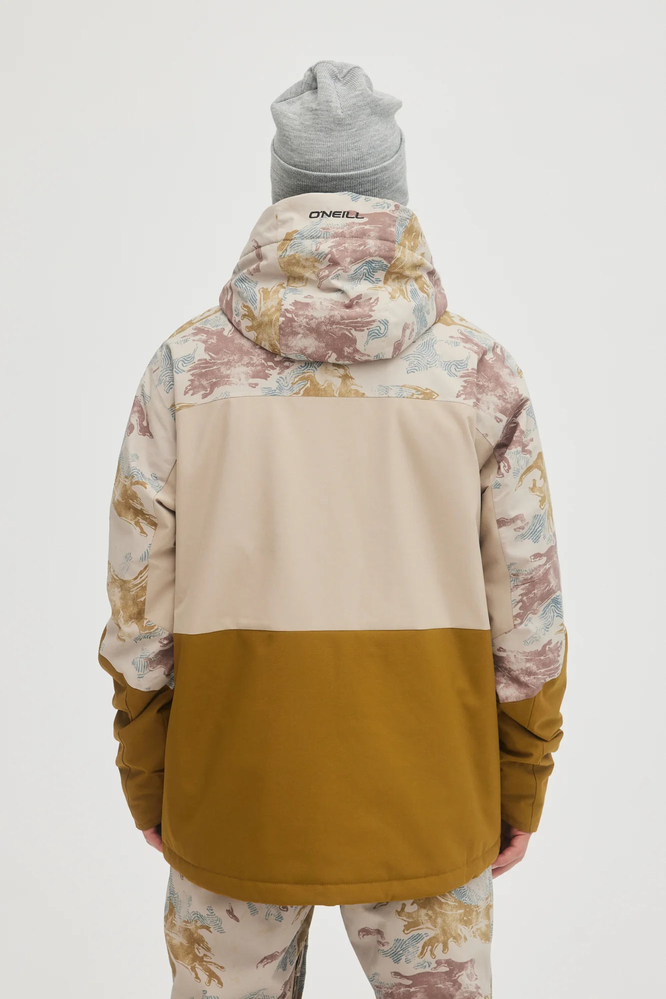 CARBON JACKET - Image 3