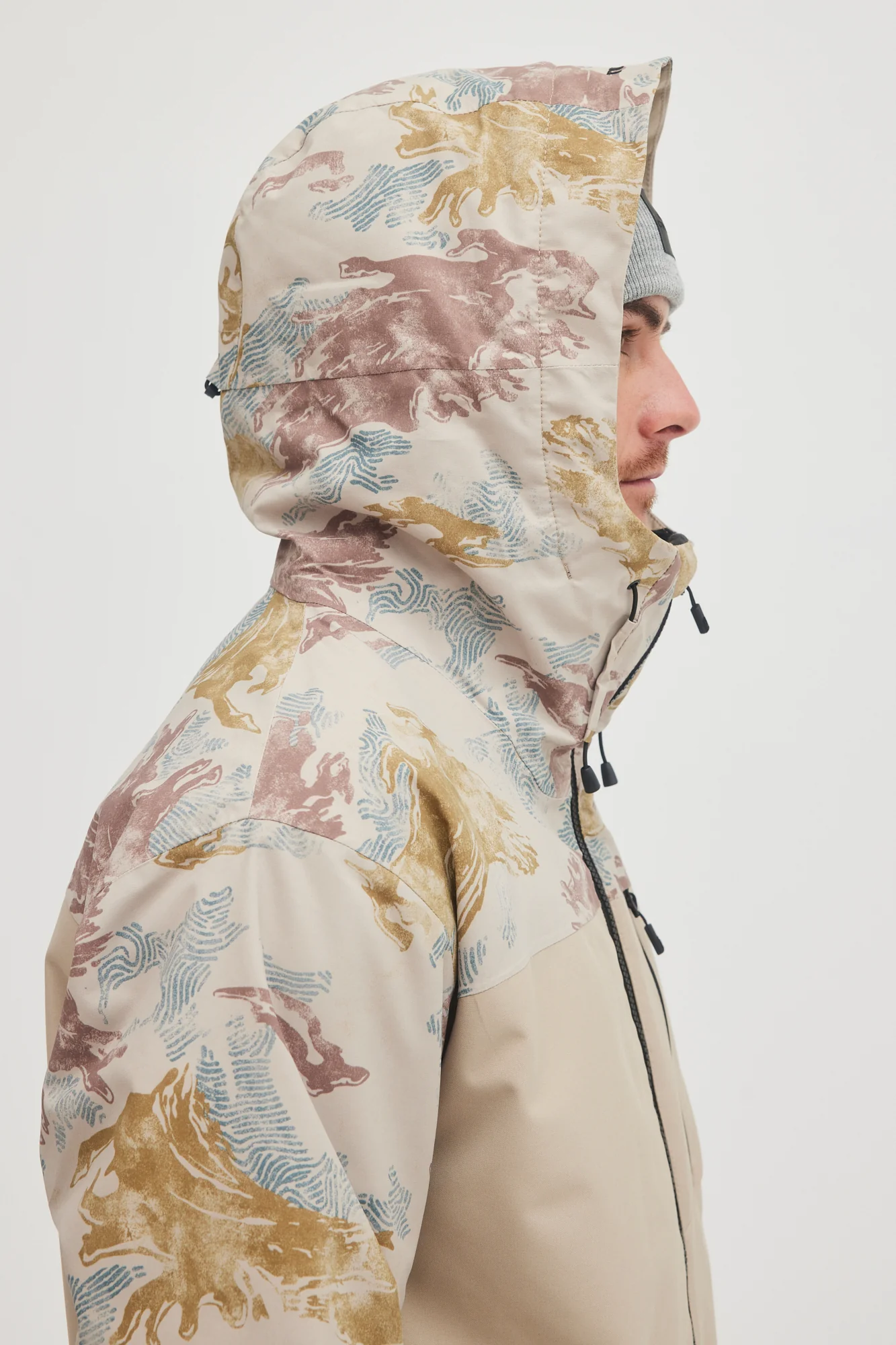 CARBON JACKET - Image 4