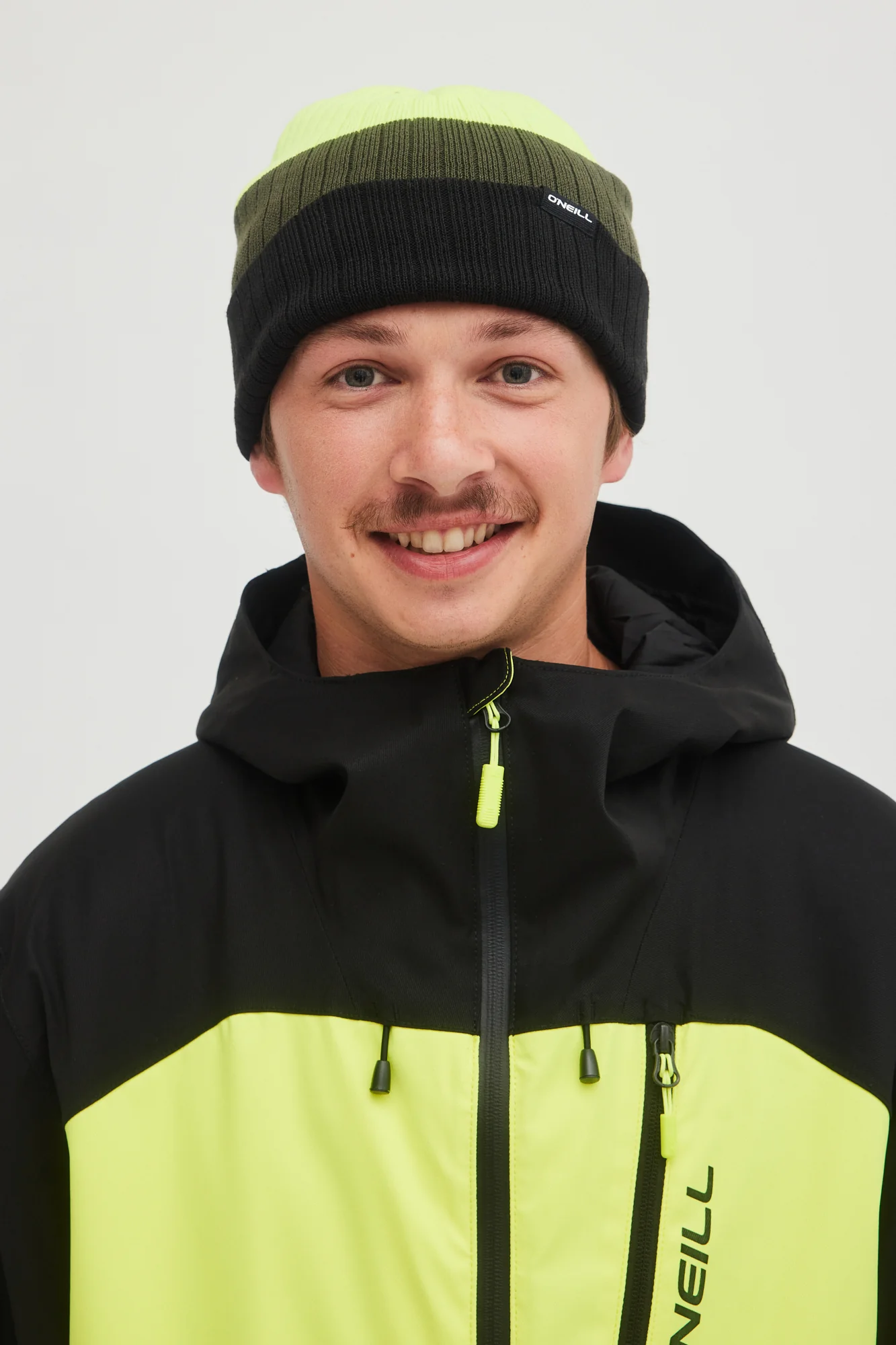 CARBONITE BEANIE - Image 2
