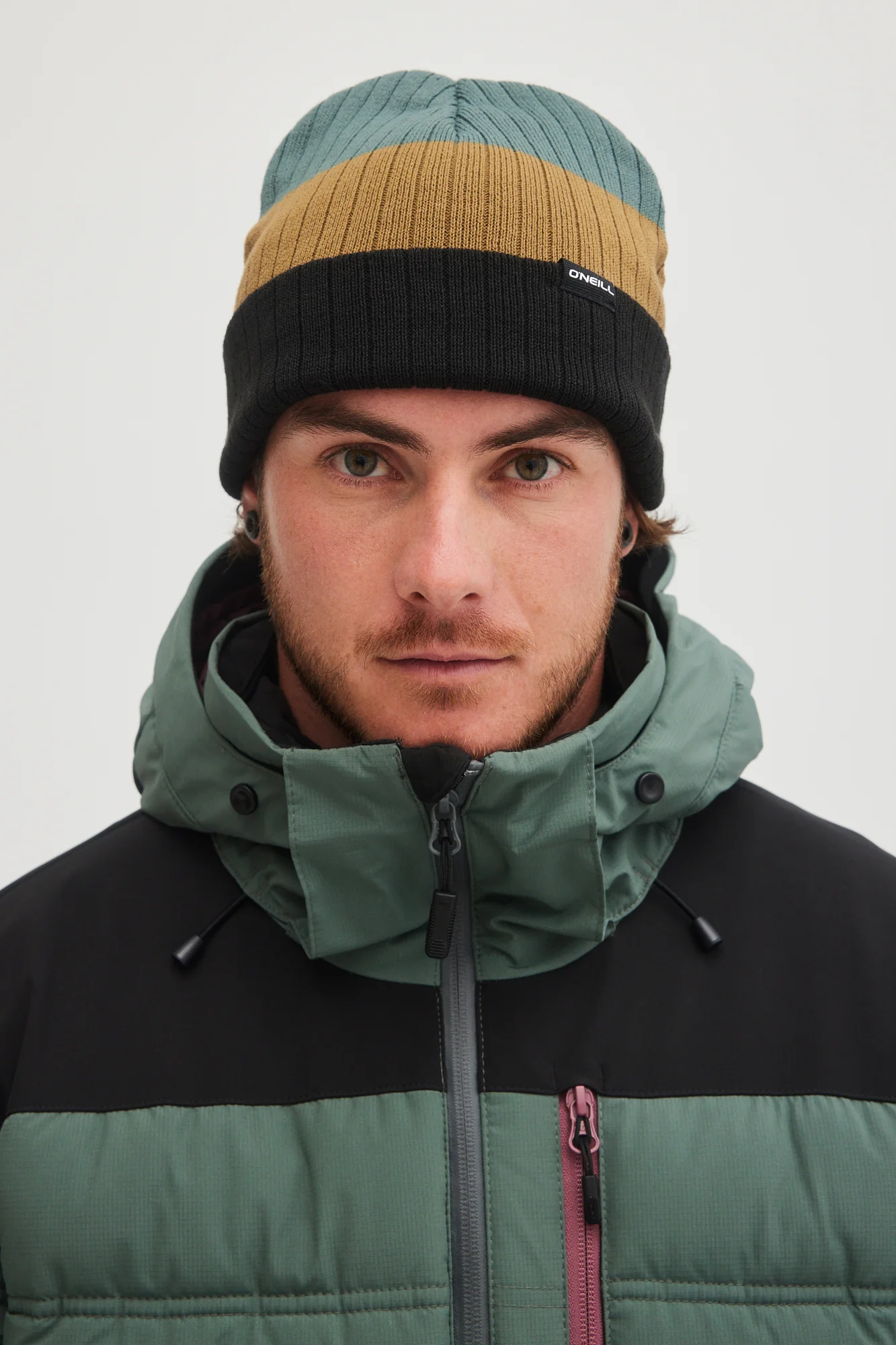 CARBONITE BEANIE