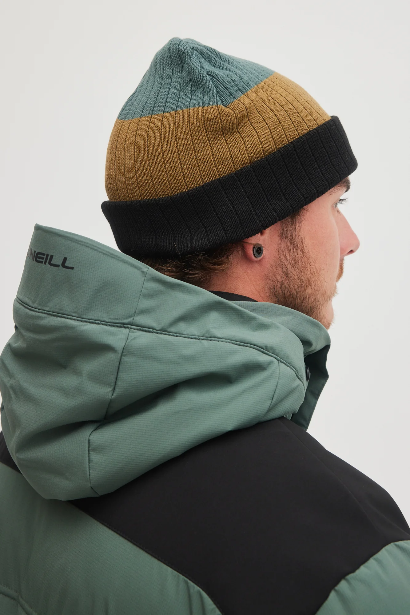 CARBONITE BEANIE - Image 2