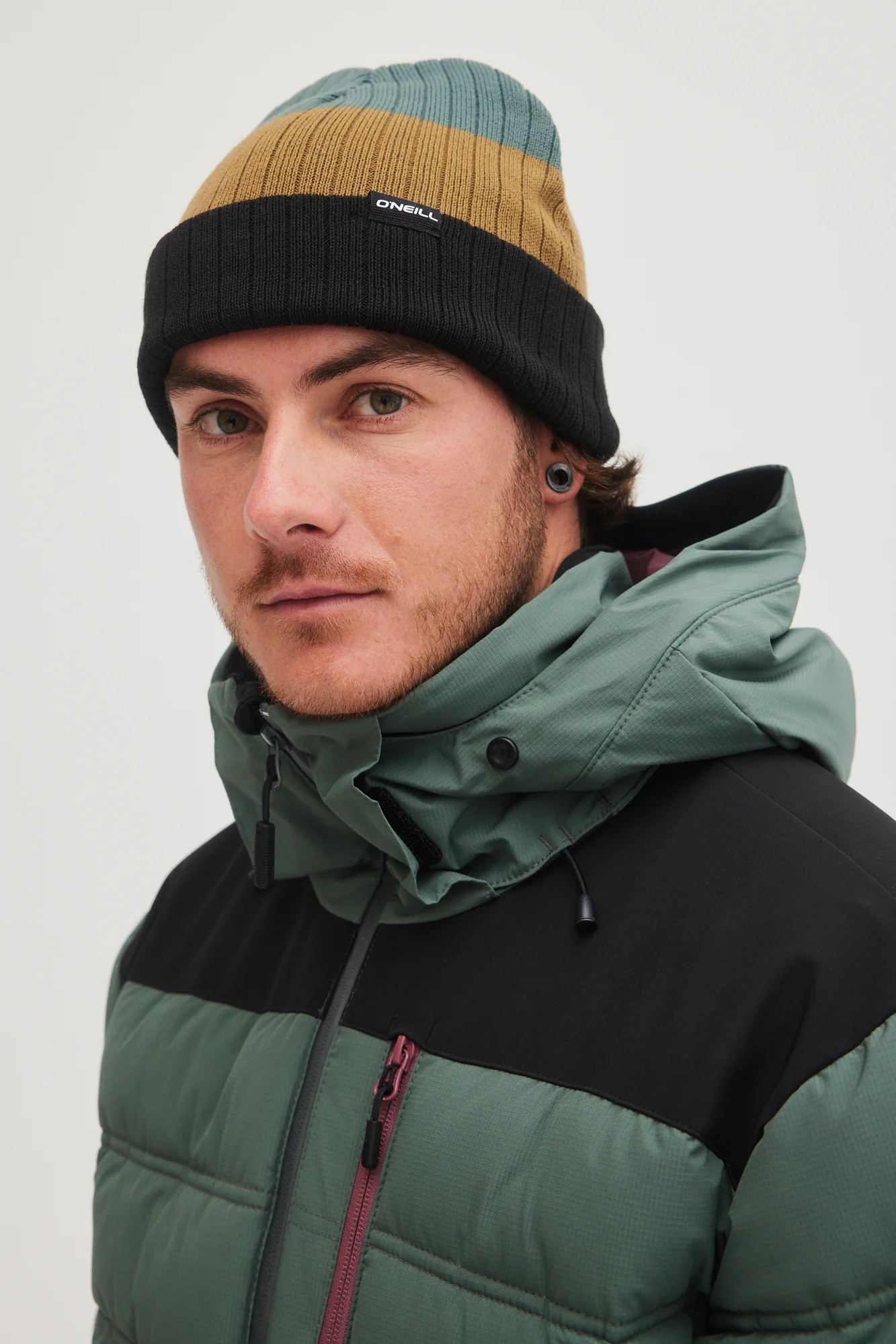 CARBONITE BEANIE - Image 3