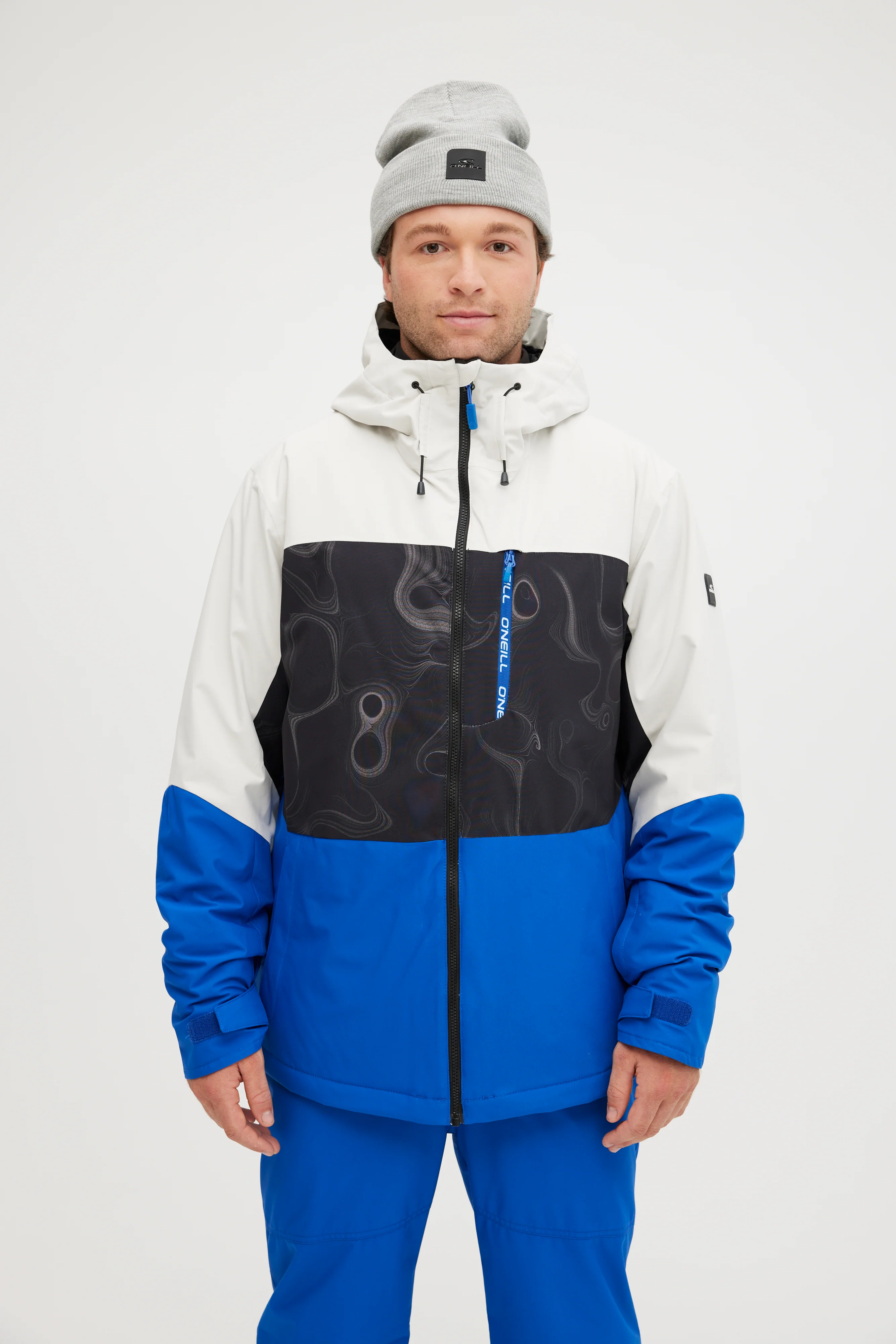 CARBONITE JACKET
