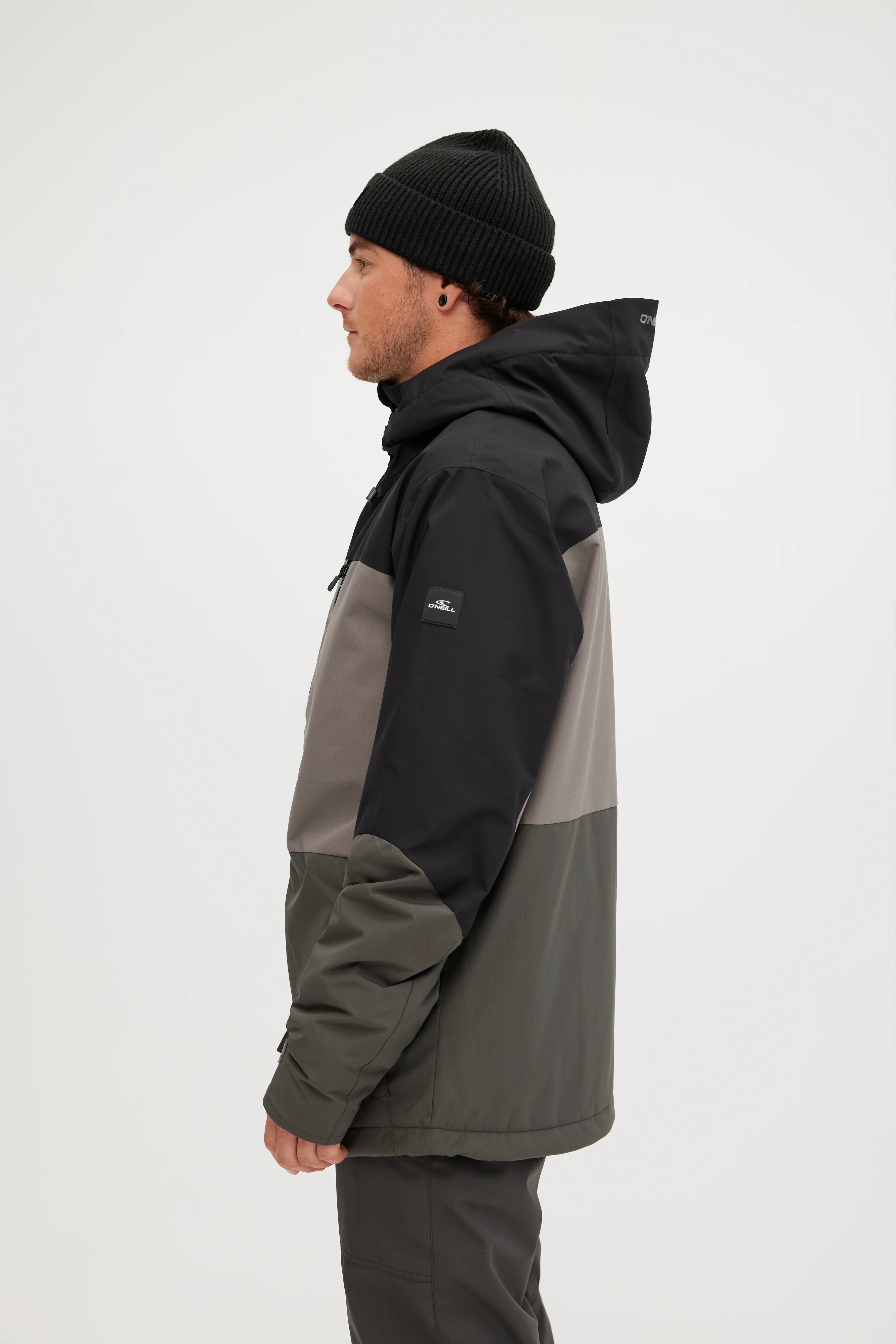 CARBONITE JACKET - Image 2