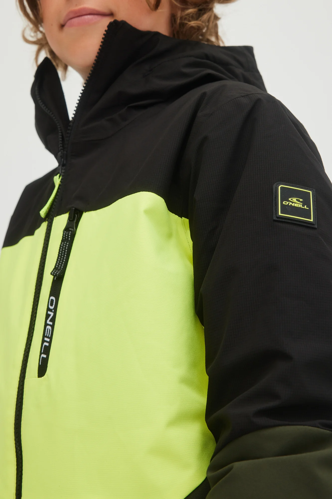 CARBONITE JACKET - Image 2