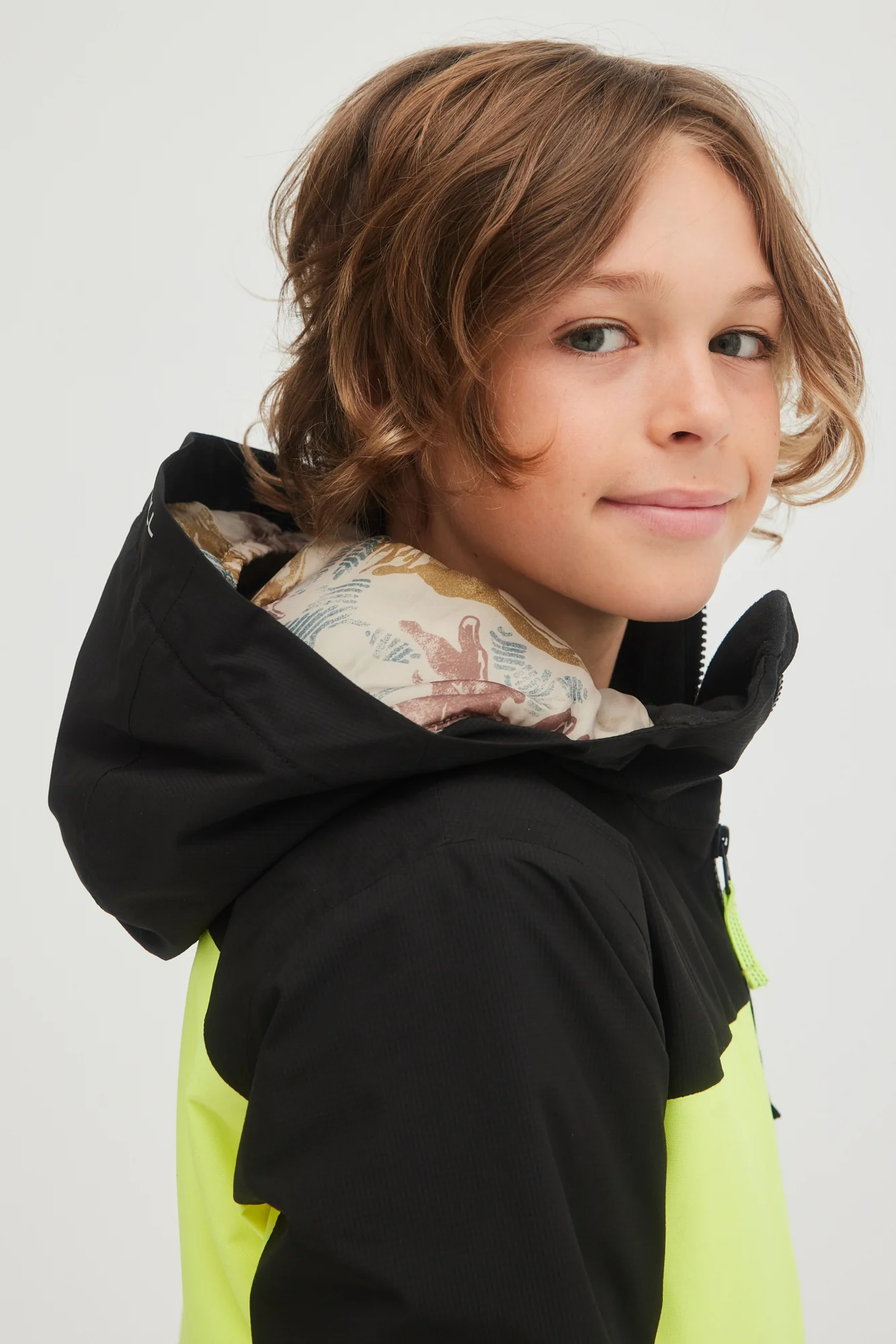CARBONITE JACKET - Image 3