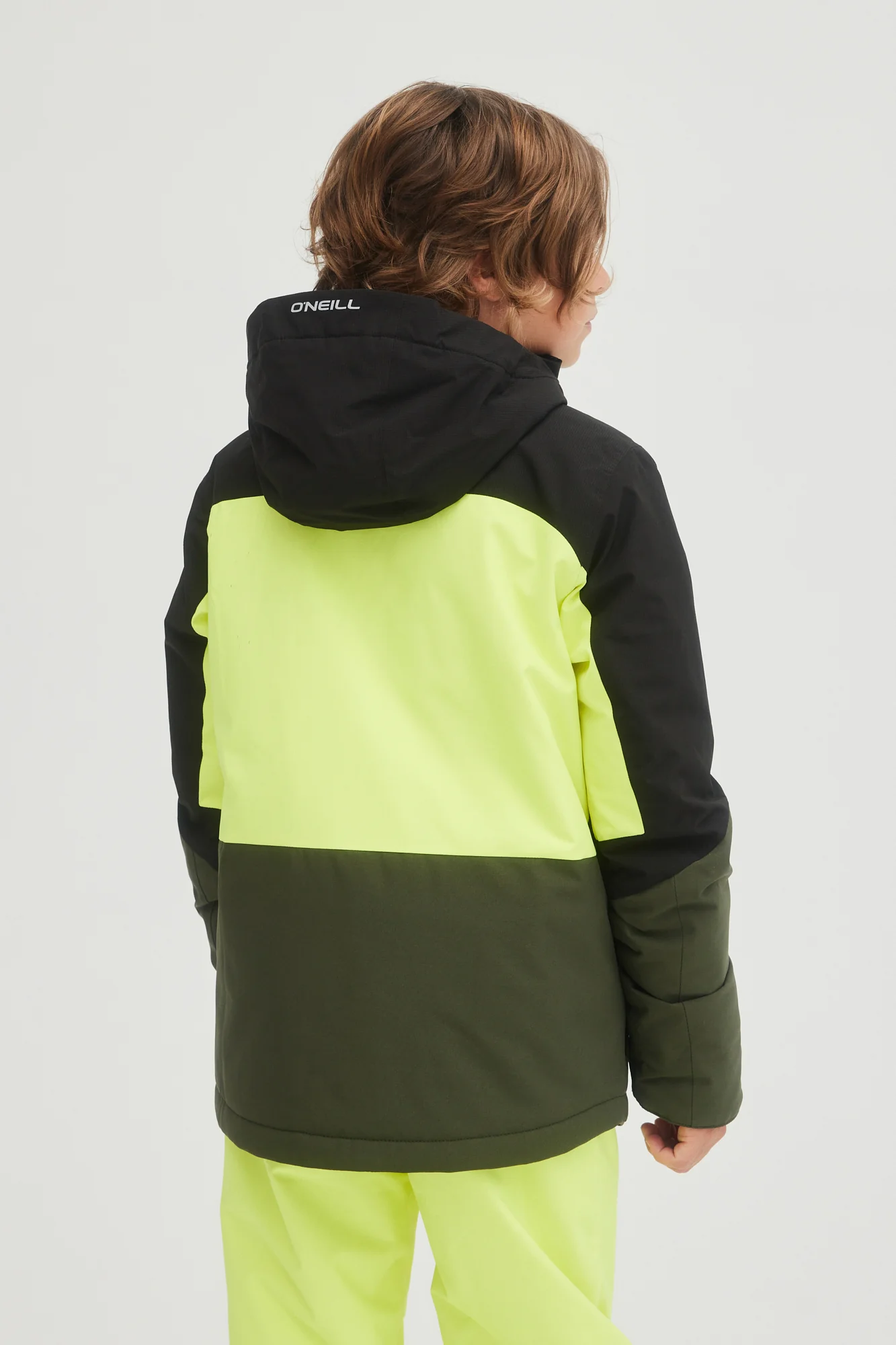 CARBONITE JACKET - Image 4