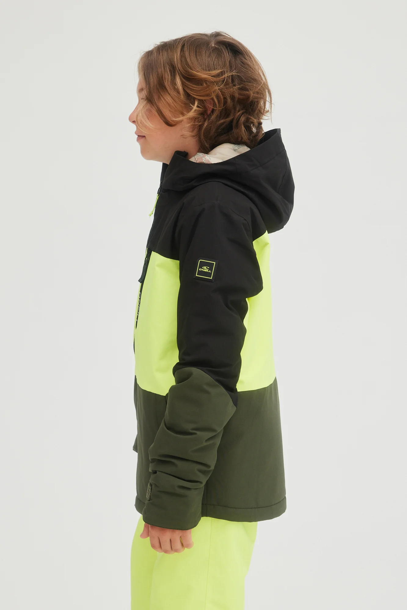 CARBONITE JACKET - Image 5