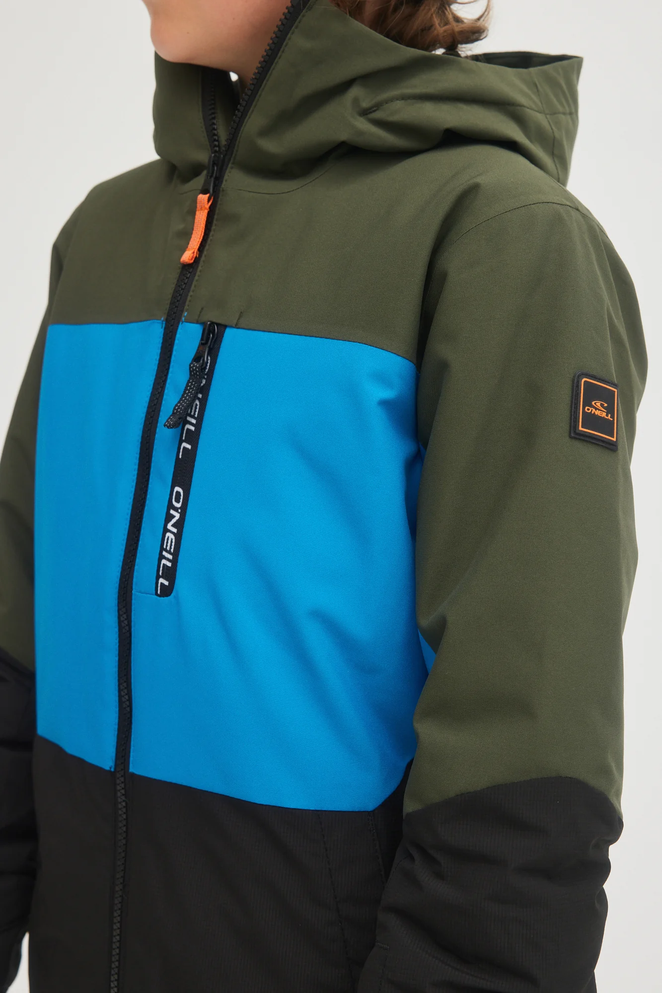 CARBONITE JACKET - Image 3