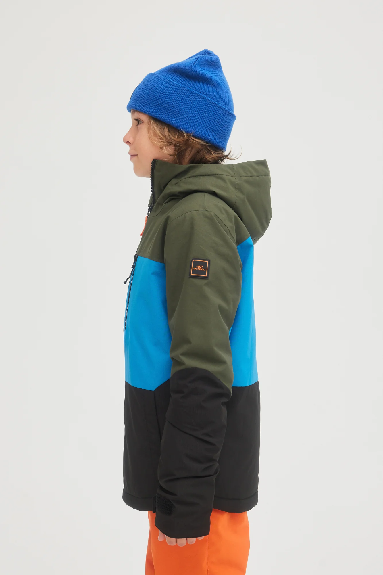 CARBONITE JACKET - Image 5