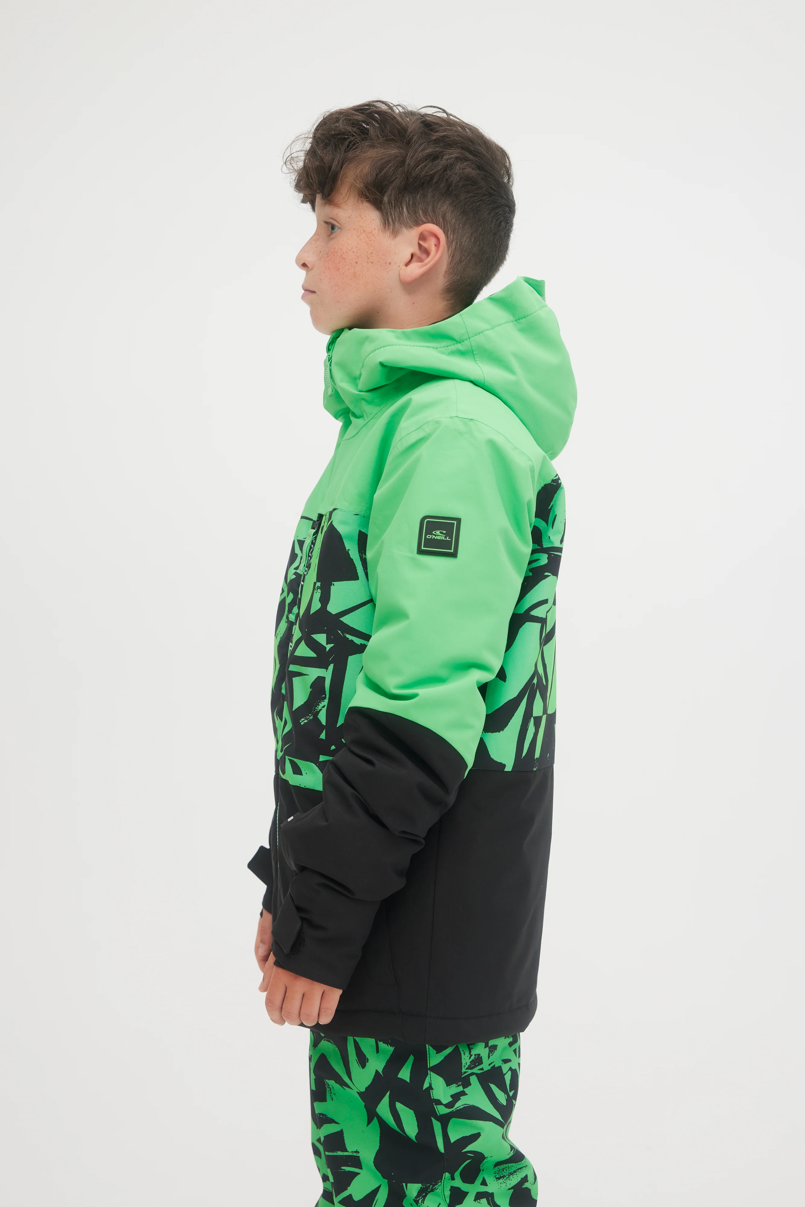 CARBONITE JACKET - Image 2