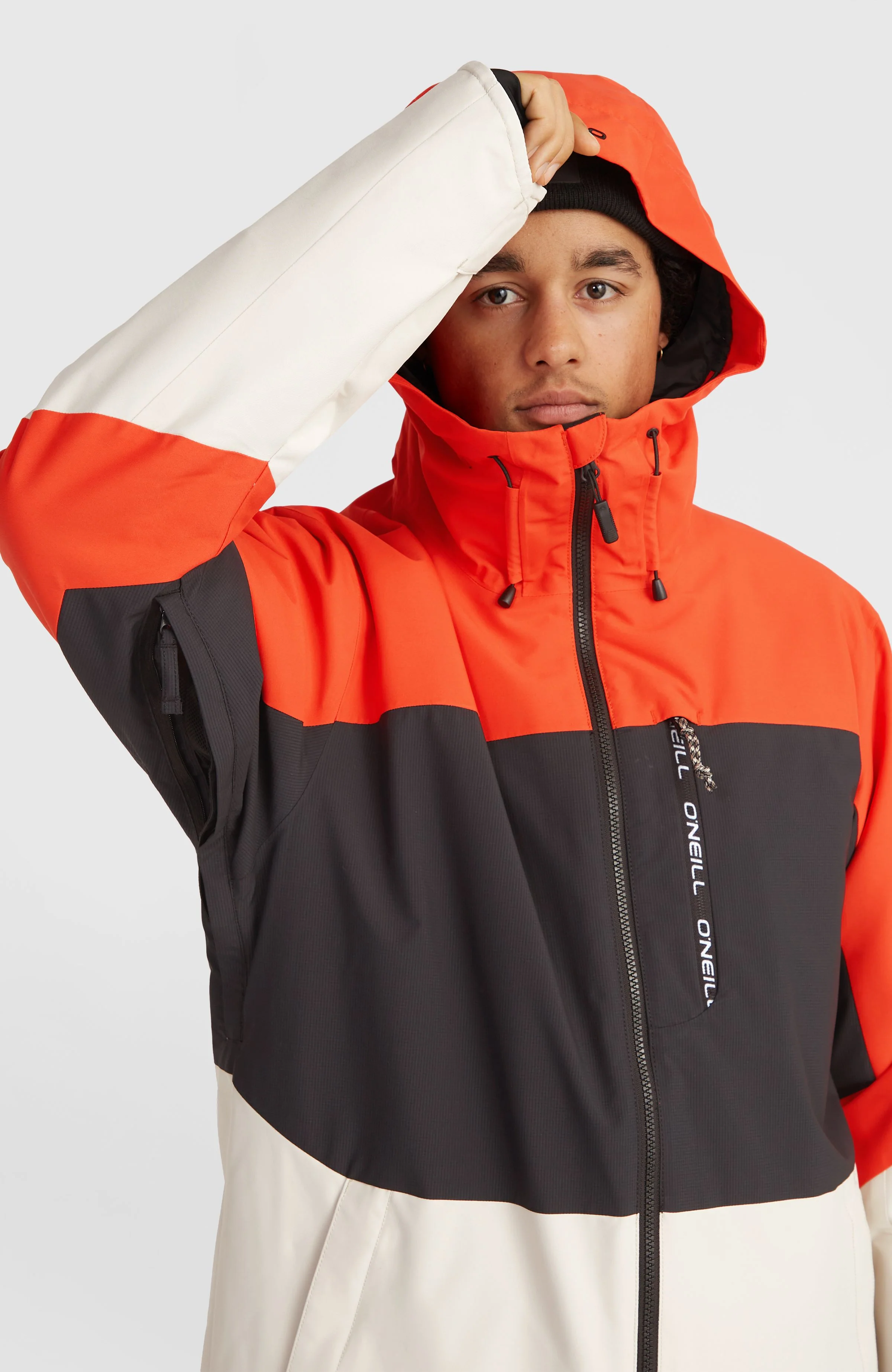 CARBONITE SNOW JACKET - Image 2