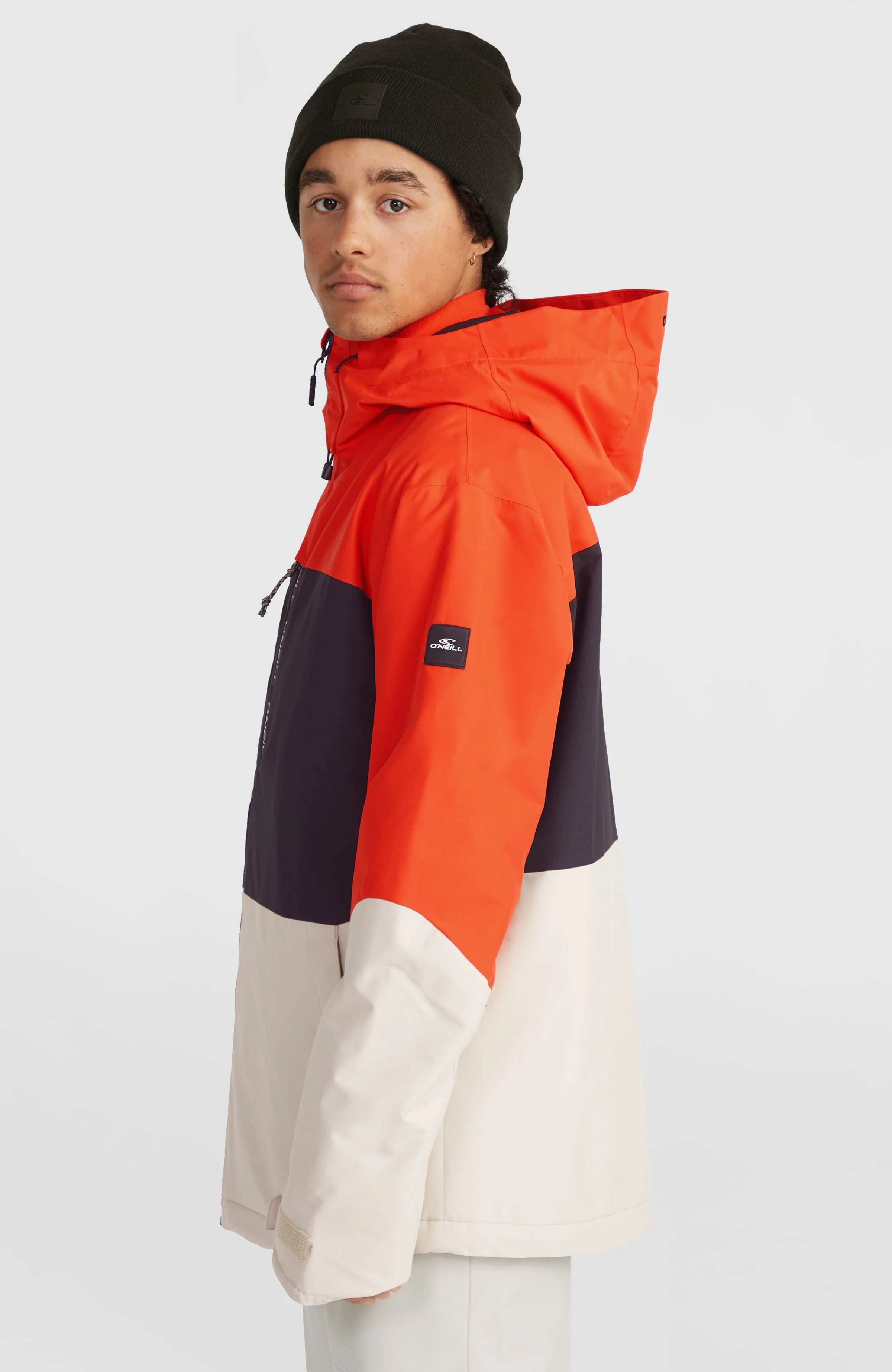 CARBONITE SNOW JACKET - Image 3