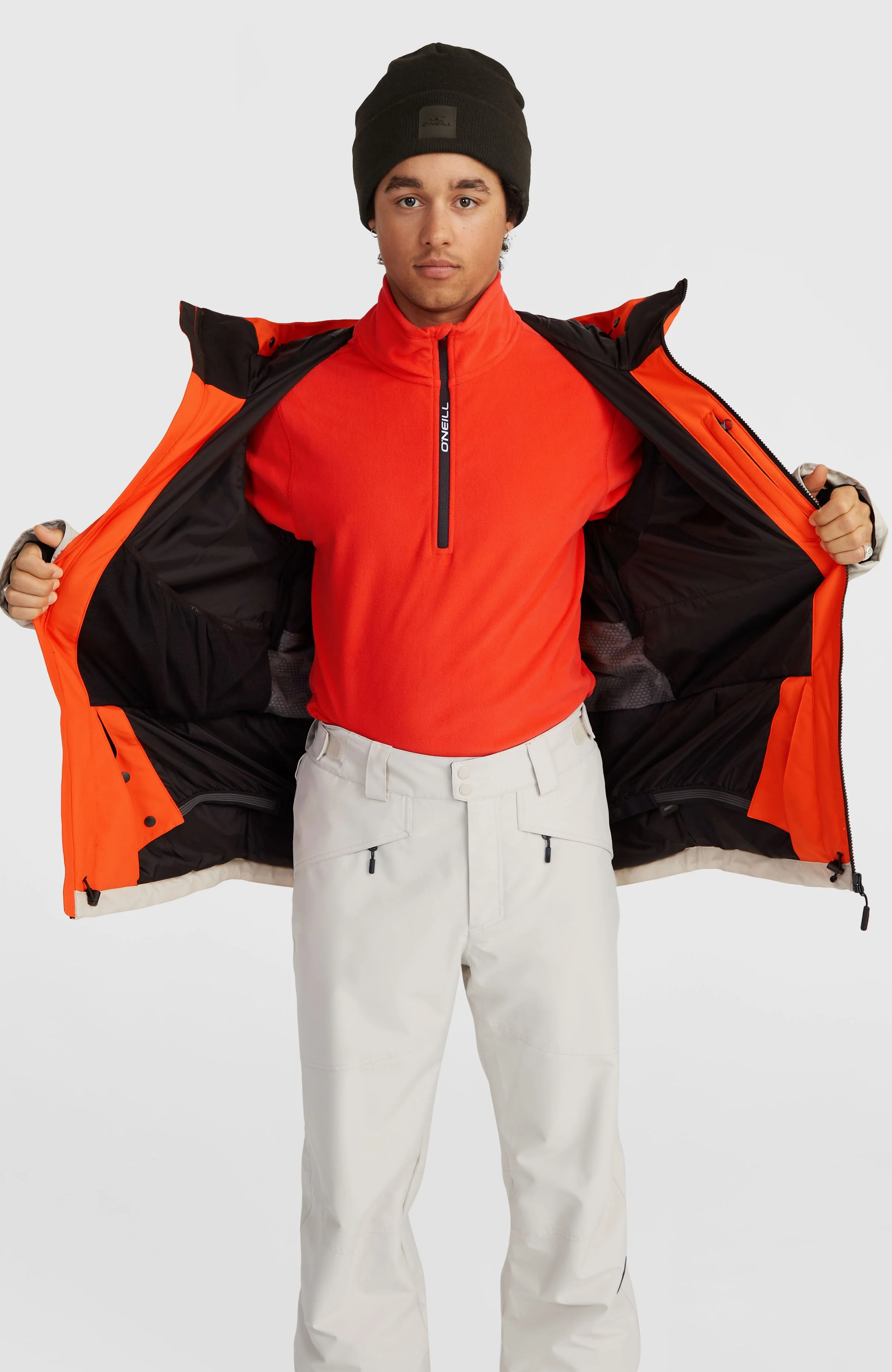 CARBONITE SNOW JACKET - Image 4