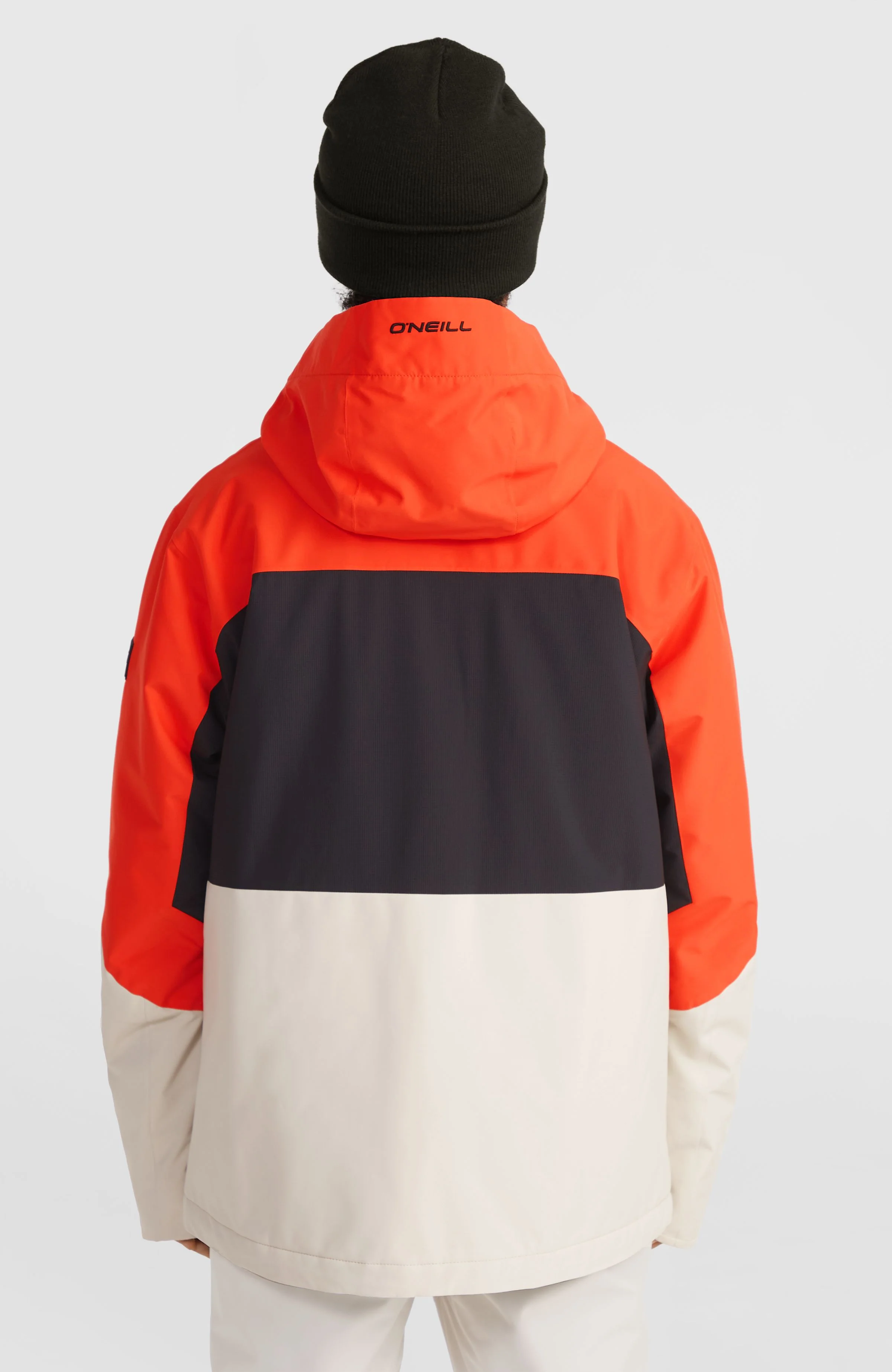 CARBONITE SNOW JACKET - Image 7