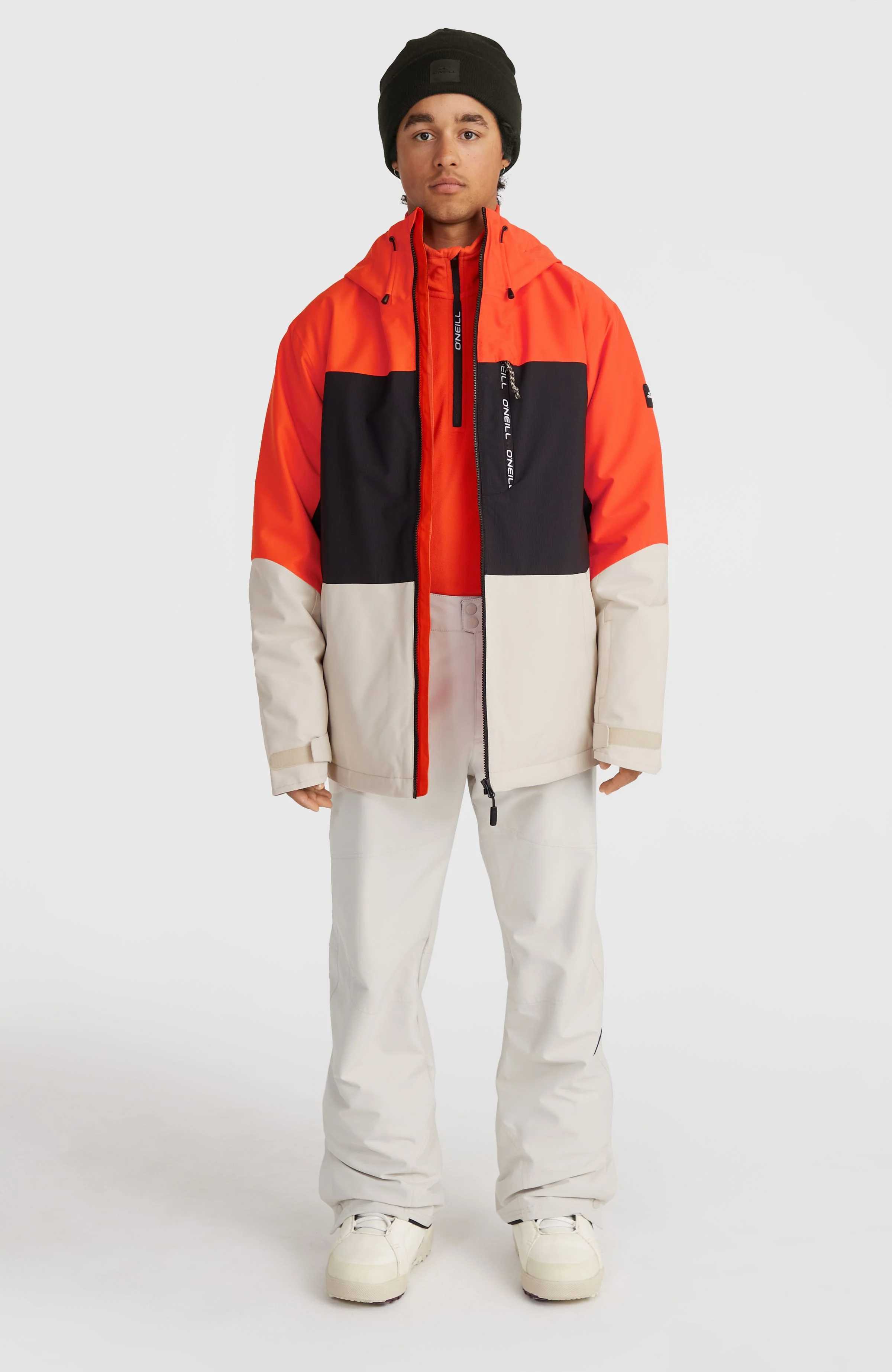 CARBONITE SNOW JACKET - Image 8