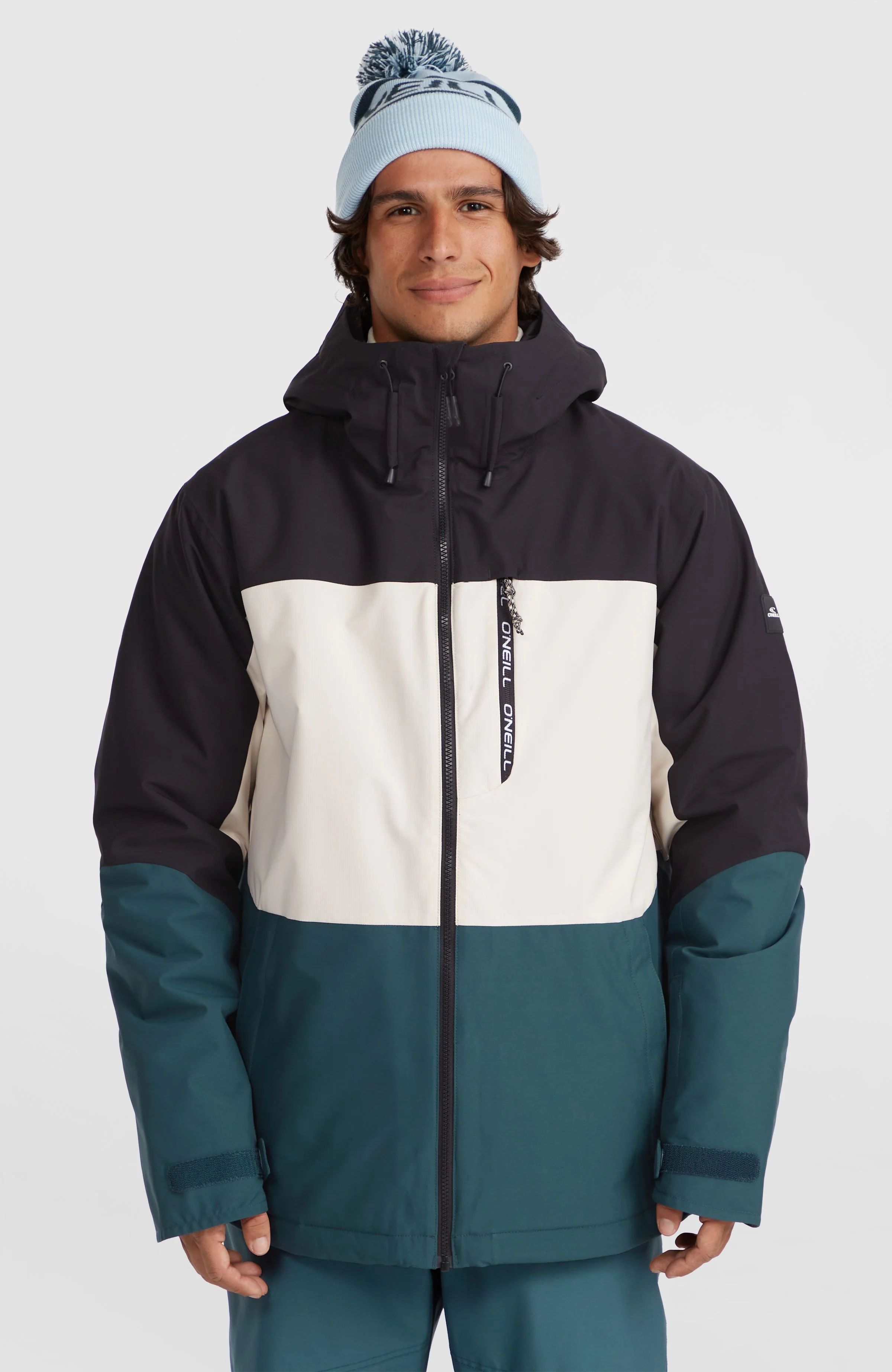 CARBONITE SNOW JACKET