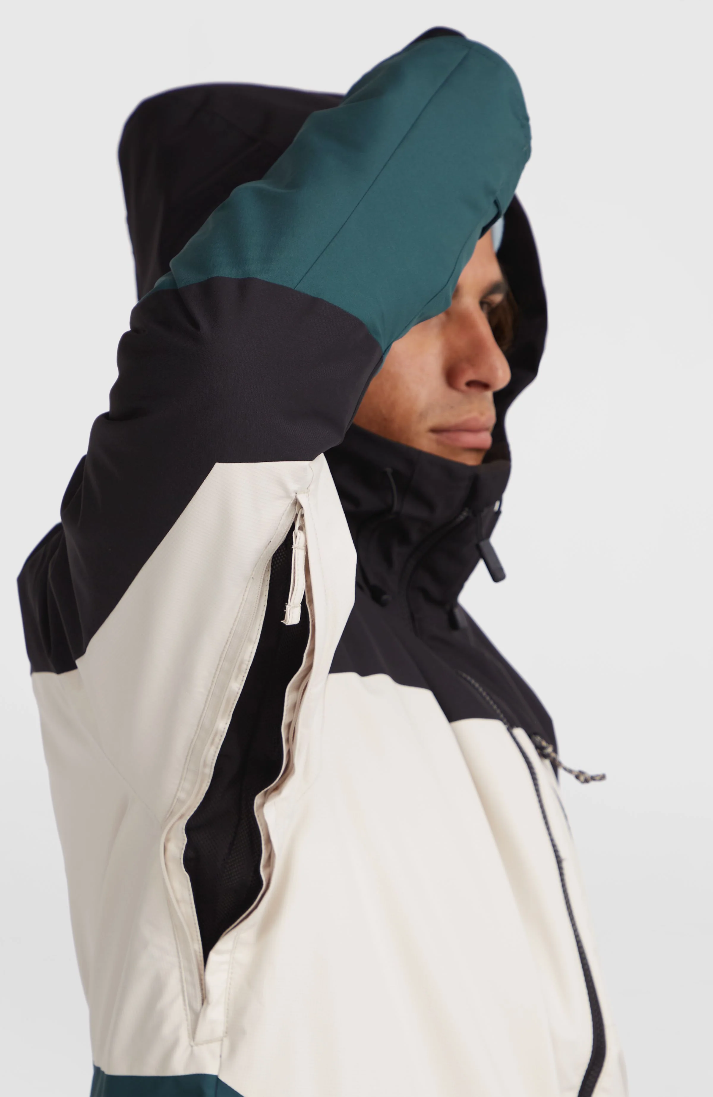 CARBONITE SNOW JACKET - Image 2