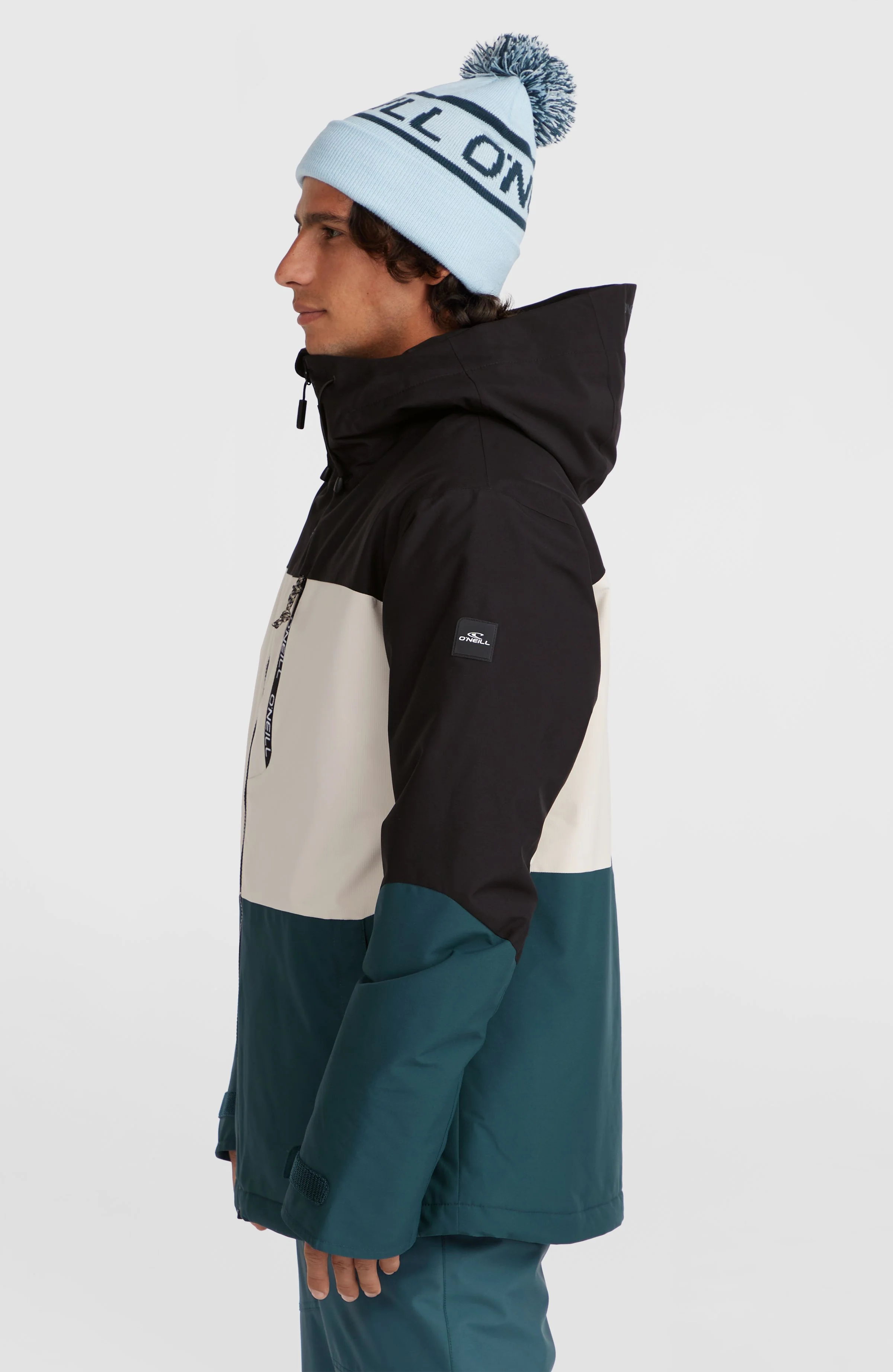 CARBONITE SNOW JACKET - Image 3